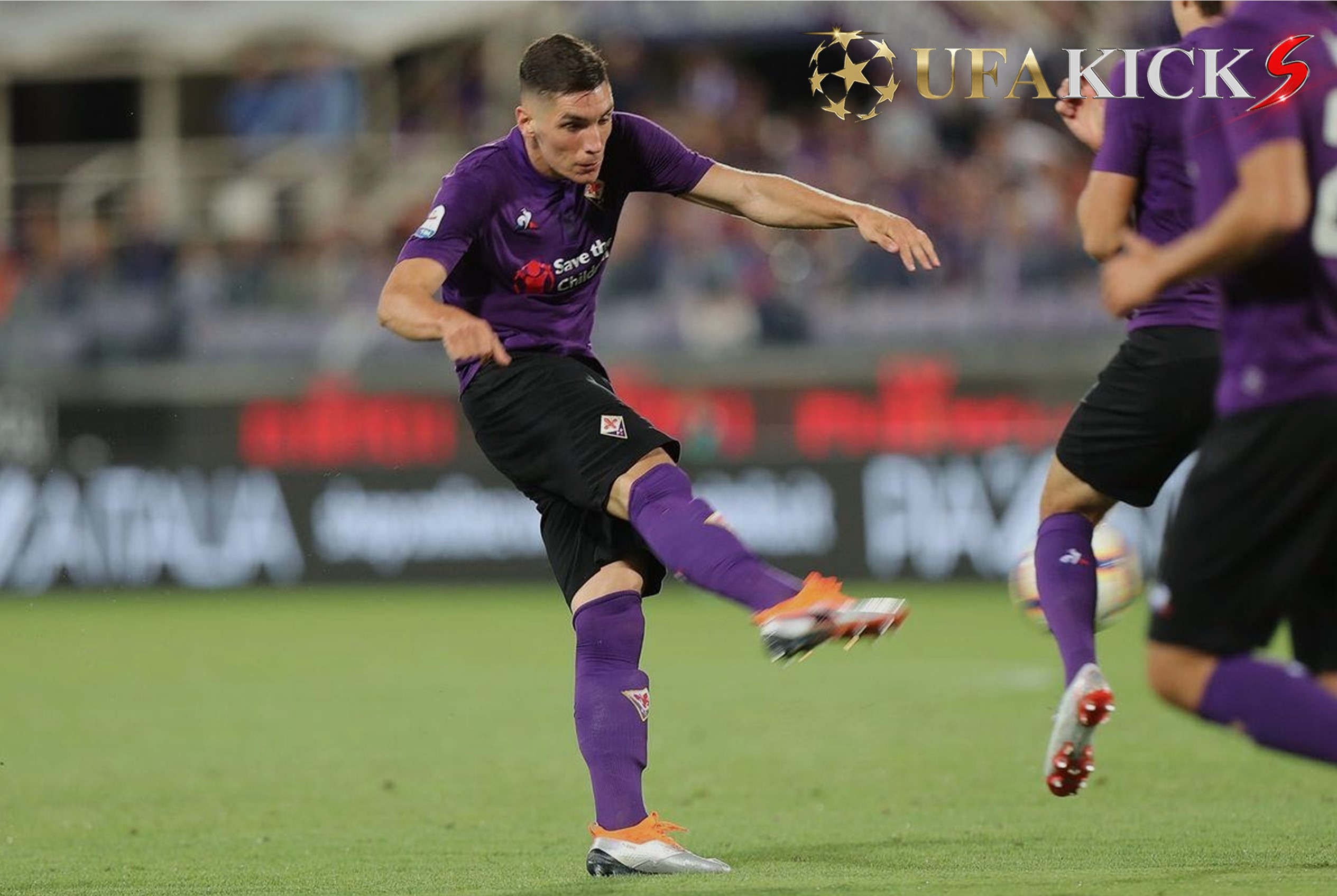 &ldquo;ปีศาจแดงดำ&rdquo; อยากได้ตัว มิเลนโควิช แต่ติดอยู่เพียงปัญหาเดียว