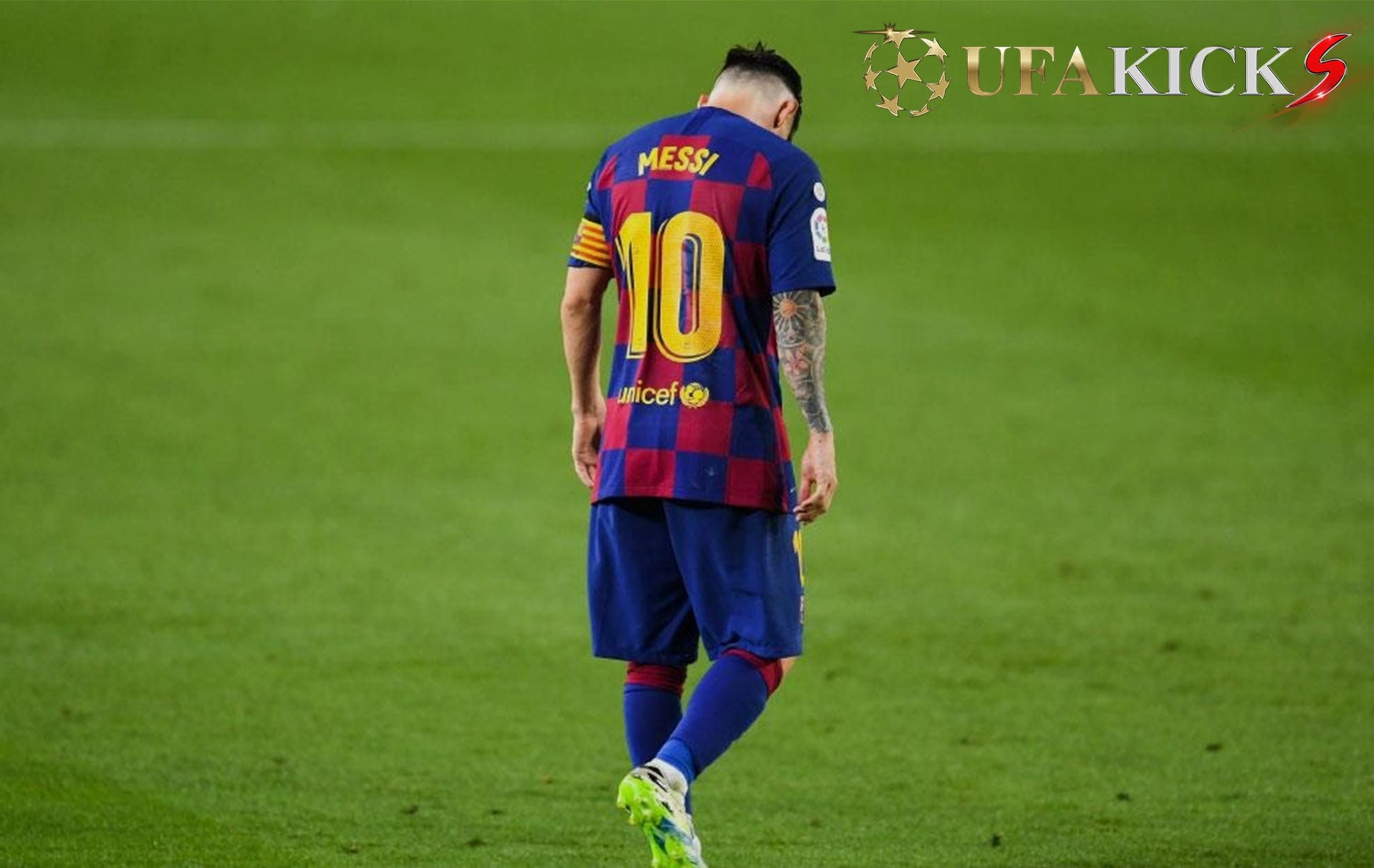 &ldquo;ฟิโก้&rdquo; ตำนานโปรตุเกสนึกภาพ &ldquo;เมสซี่&rdquo; ย้ายทีมไม่ออก