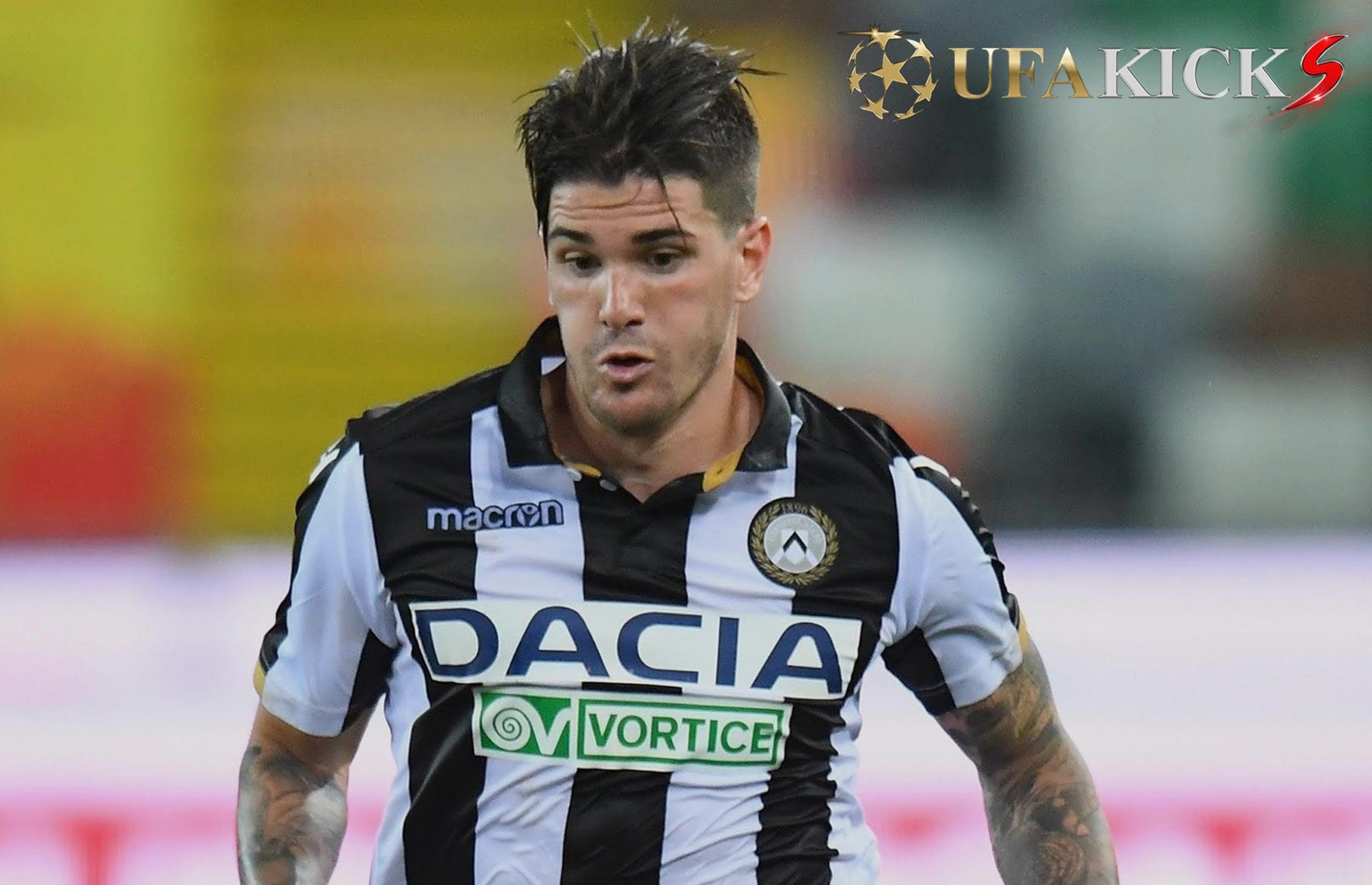 หมาป่ากรุงโรม ติดต่อตัวแทน &ldquo;เด ปาอูล&rdquo; หวังกระชากมาร่วมทีม