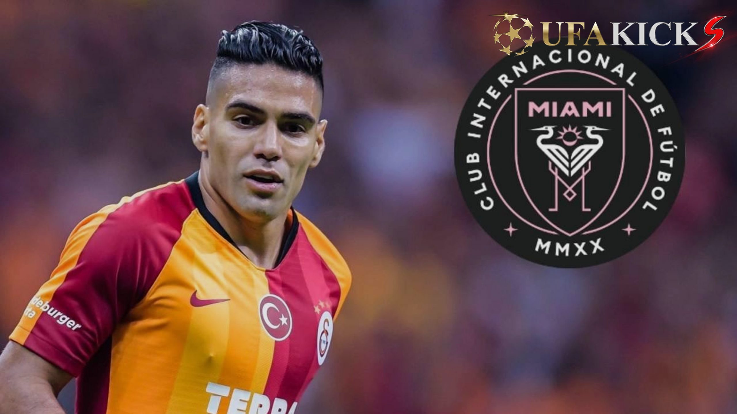 ยอดกองหน้า &ldquo;โคลัมเบีย&rdquo; สนใจย้ายซบ &ldquo;อินเตอร์ ไมอามี่&rdquo;