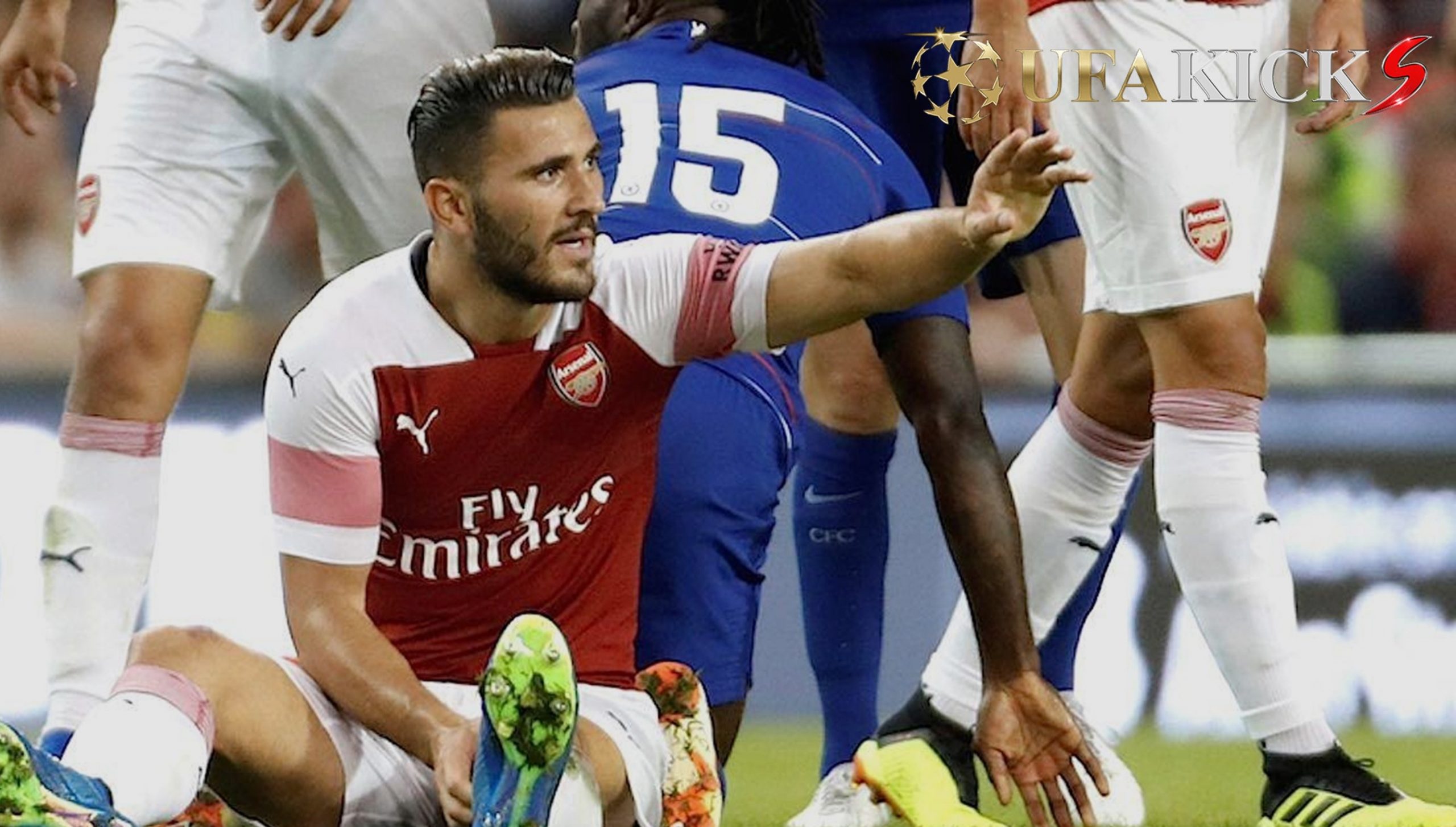 เลเวอร์คูเซน เตรียมคุย ปืนใหญ่ สอย โคลาซินัช