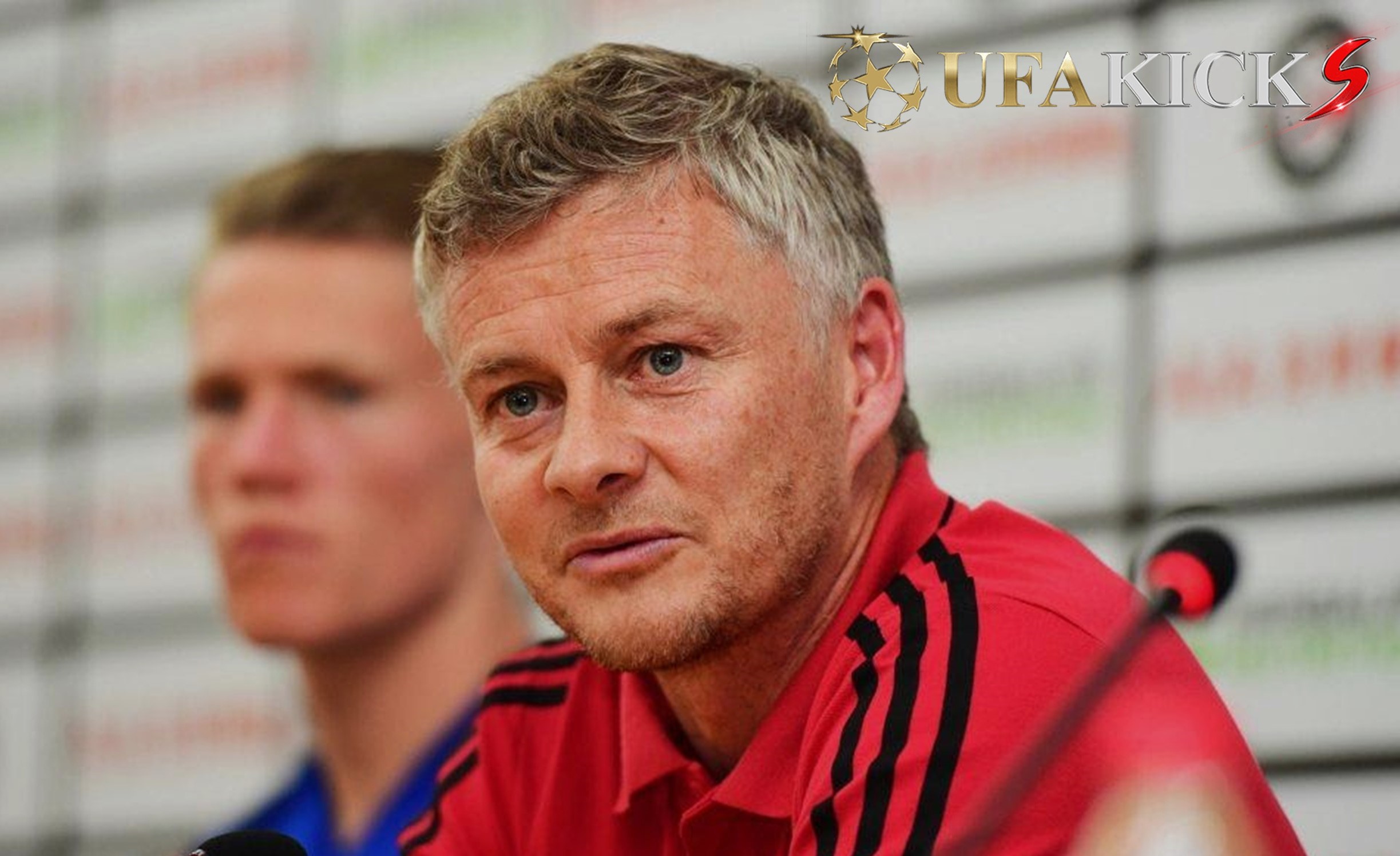 ช้ามาก! โซลชาร์ ไม่พอใจบอร์ดทำงานช้าสำหรับดีล ซานโช่