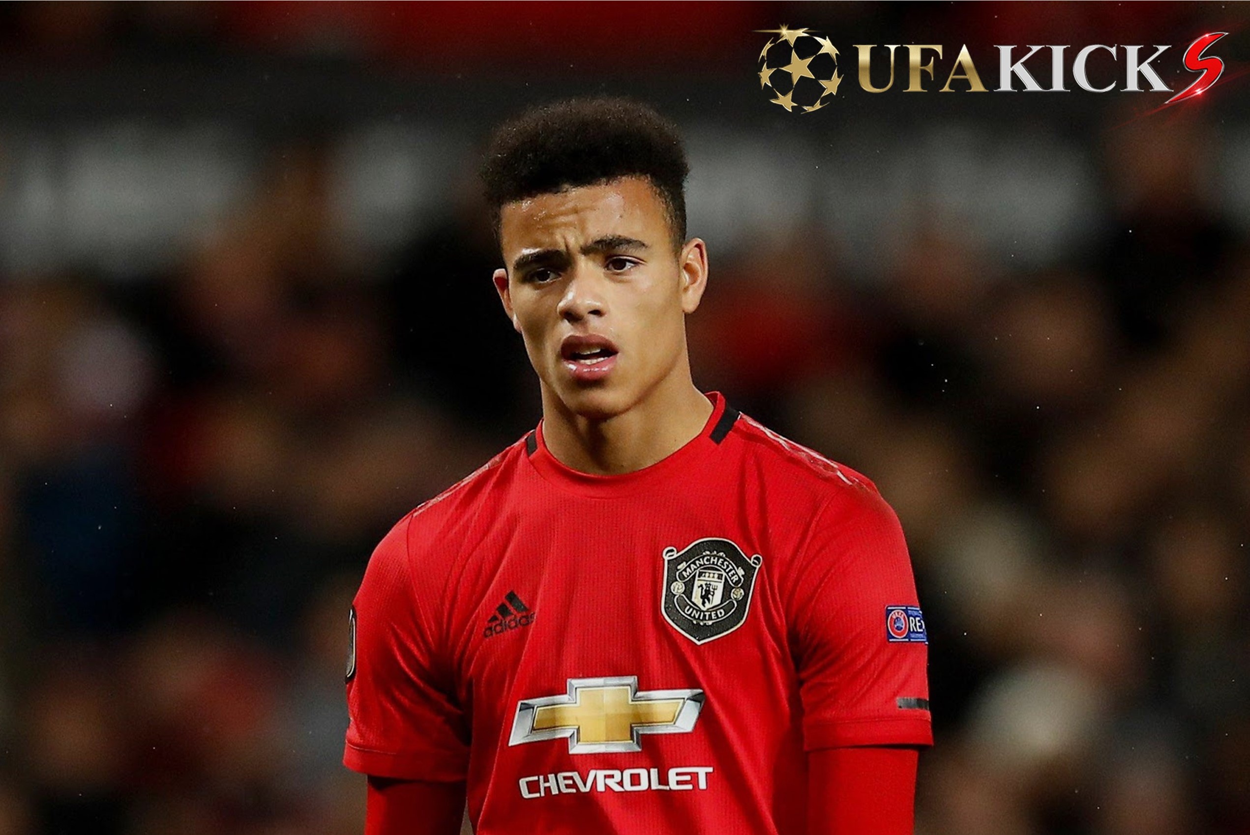 ระหว่างรอผลตรวจ! แมนฯยูไนเต็ด สั่ง กรีนวู้ด ซ้อมเดี่ยว