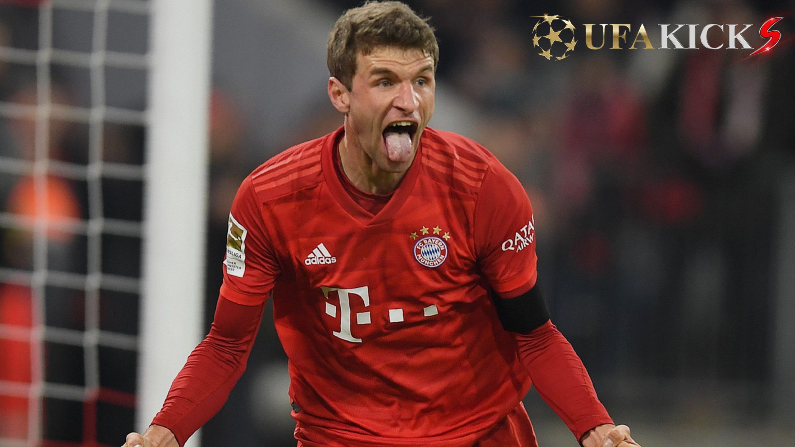 หรือว่าจะจริง &ldquo;มุลเลอร์&rdquo; เผยกุญแจสำคัญ ช่วยคว้าชัยเหนือ บาร์เซโลน่า