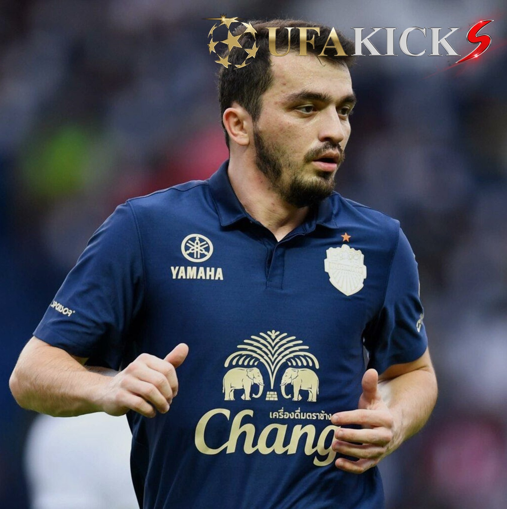 ศึกฟุตบอล ไทยลีก วุ่นหนัก หลังพบนักเตะติด โควิด-19