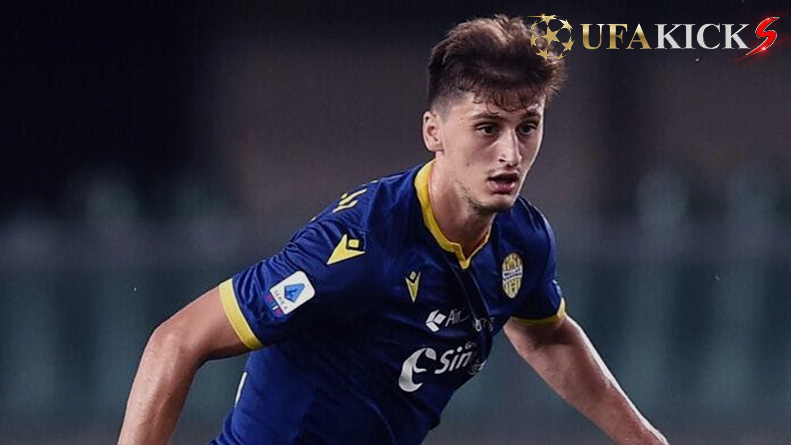 หมาป่ากรุงโรม เตรียมล่าตัว &ldquo;คุมบูลล่า&rdquo; ยังไม่ทิ้ง &ldquo;สมอลลิ่ง&rdquo;