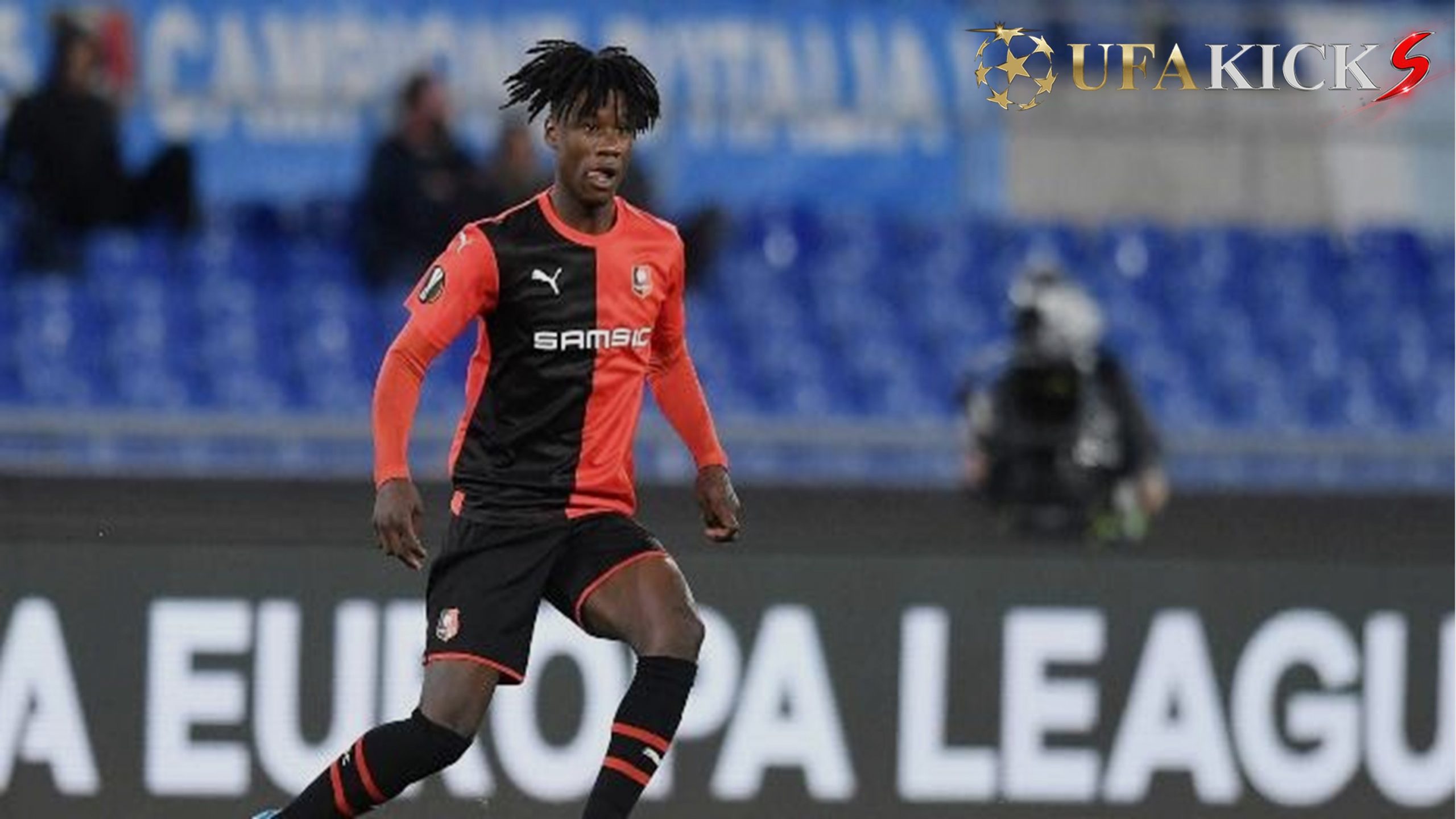 ดาวรุ่ง แรนส์ เป็นปลื้มหลัง มาดริด ให้ความสนใจ