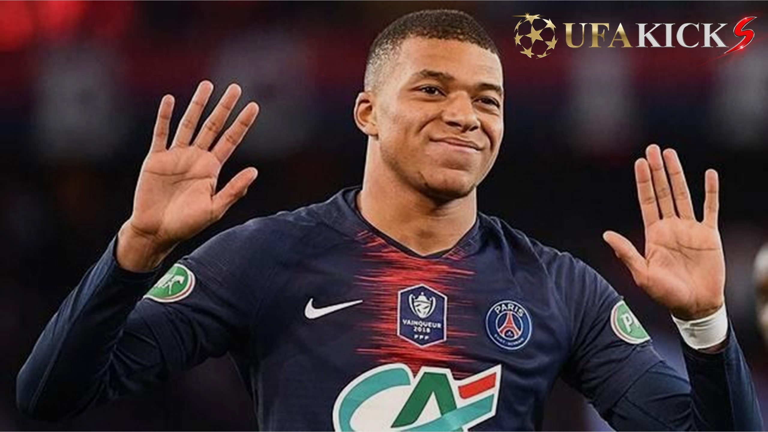 &ldquo;ราชัน&rdquo; กร้าว ซัมเมอร์หน้าล่า &ldquo;เอ็มปัปเป้&rdquo; ยอดทีม ลีกเอิง