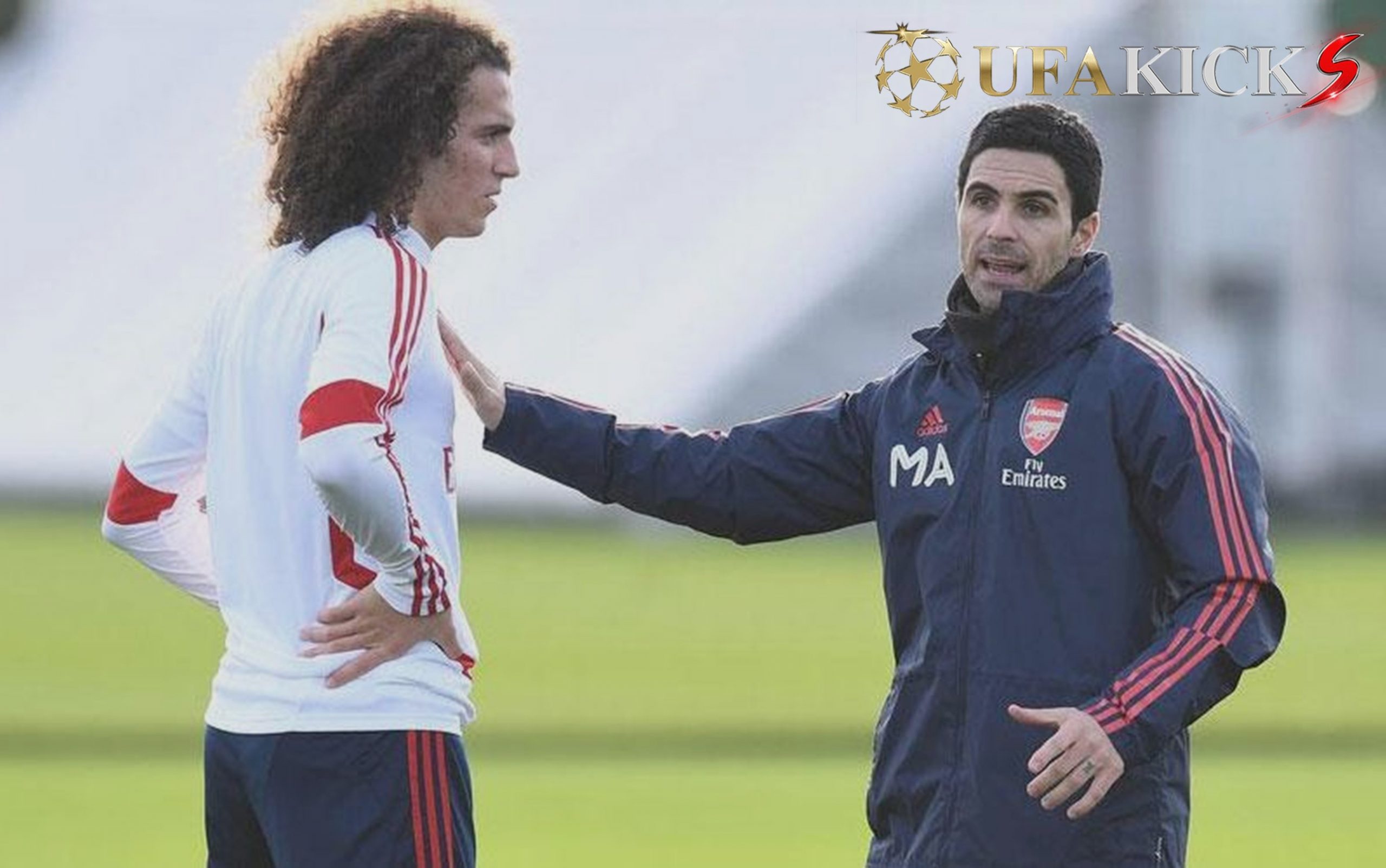 เกนดูซี่ ส่อได้อยู่ร่วมทัพต่อ อาร์เตต้า ชมออกสื่อ