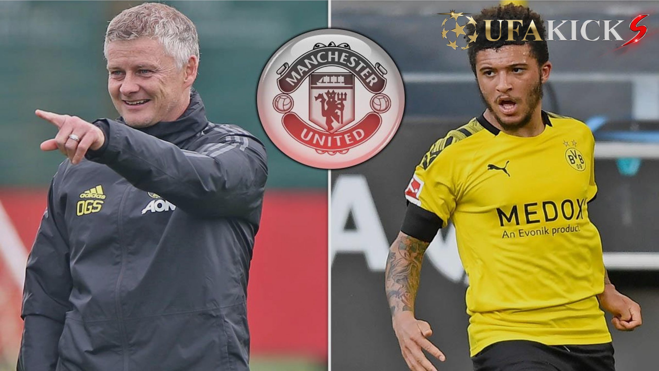 แฟนผียิ้ม! ซานโช ยังอยากย้ายมา &ldquo;ปีศาจแดง&rdquo; เหมือนเดิม