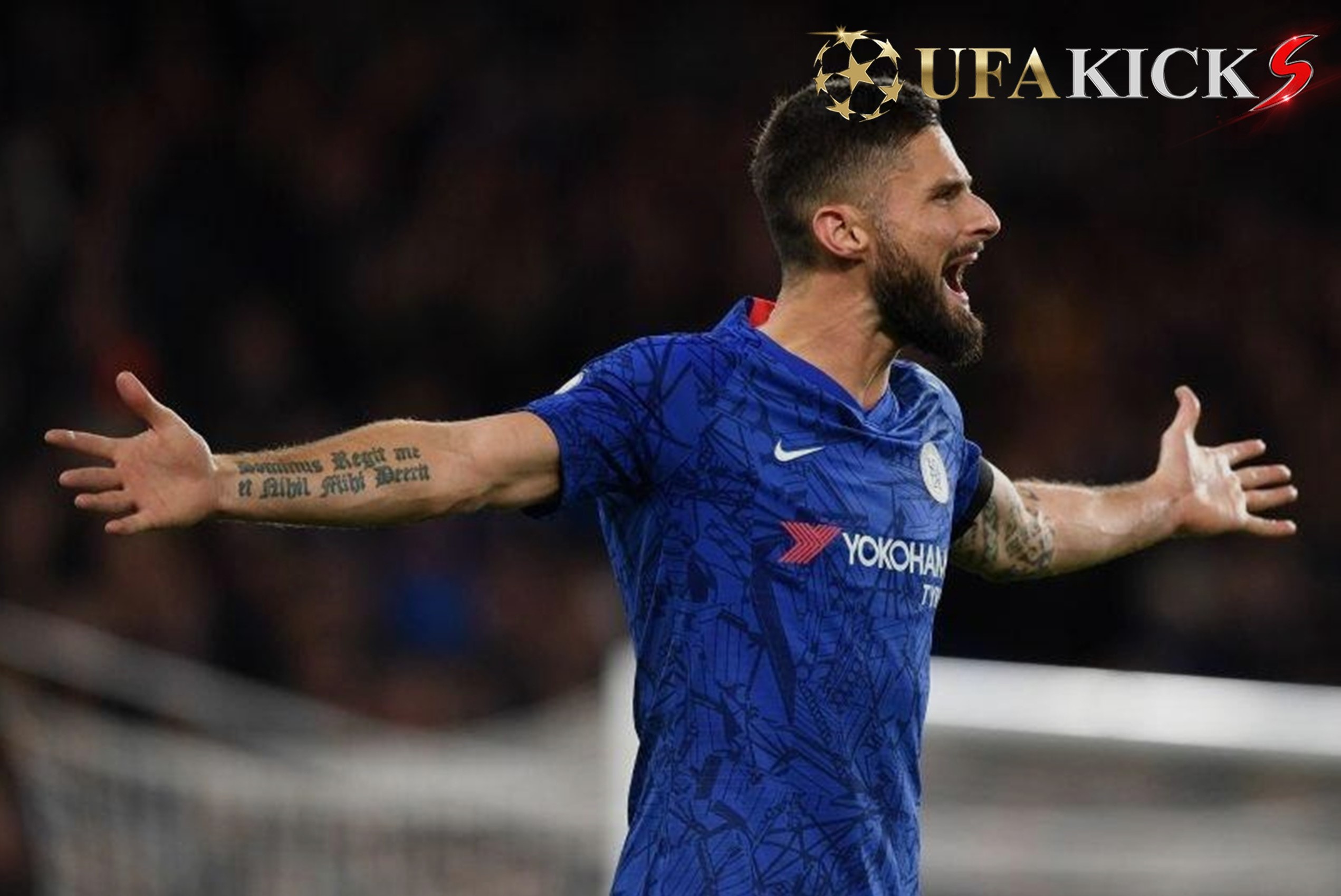 ไม่ใช่ไม่มีทางไป! ชิรูด์ เผยเกือบได้เซ็นสัญญากับ 3 สโมสรยักษ์ใหญ่