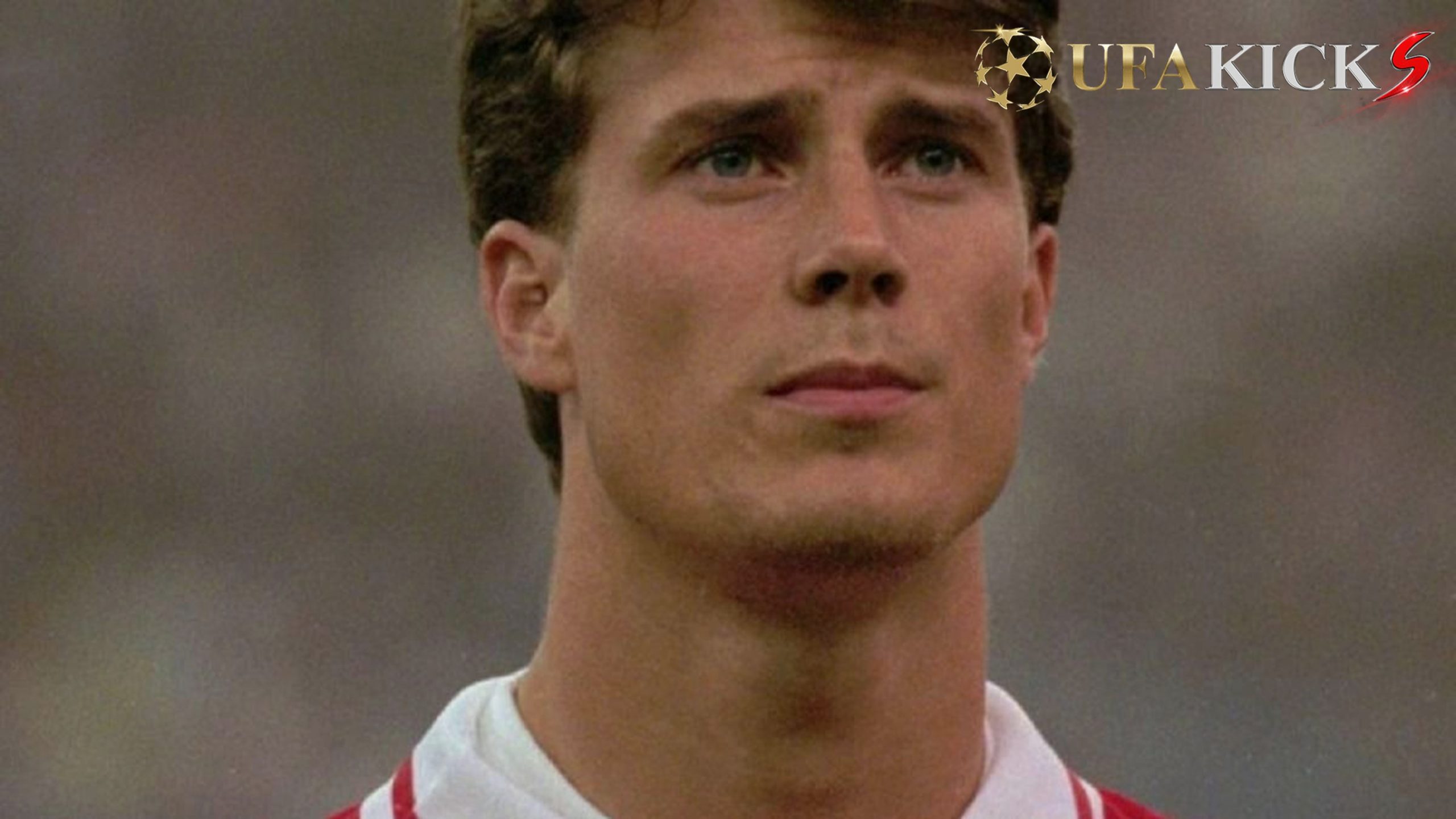 ตำนานแข้งดัง เรนเจอร์ส ประกาศหายป่วยจากมะเร็งแล้ว