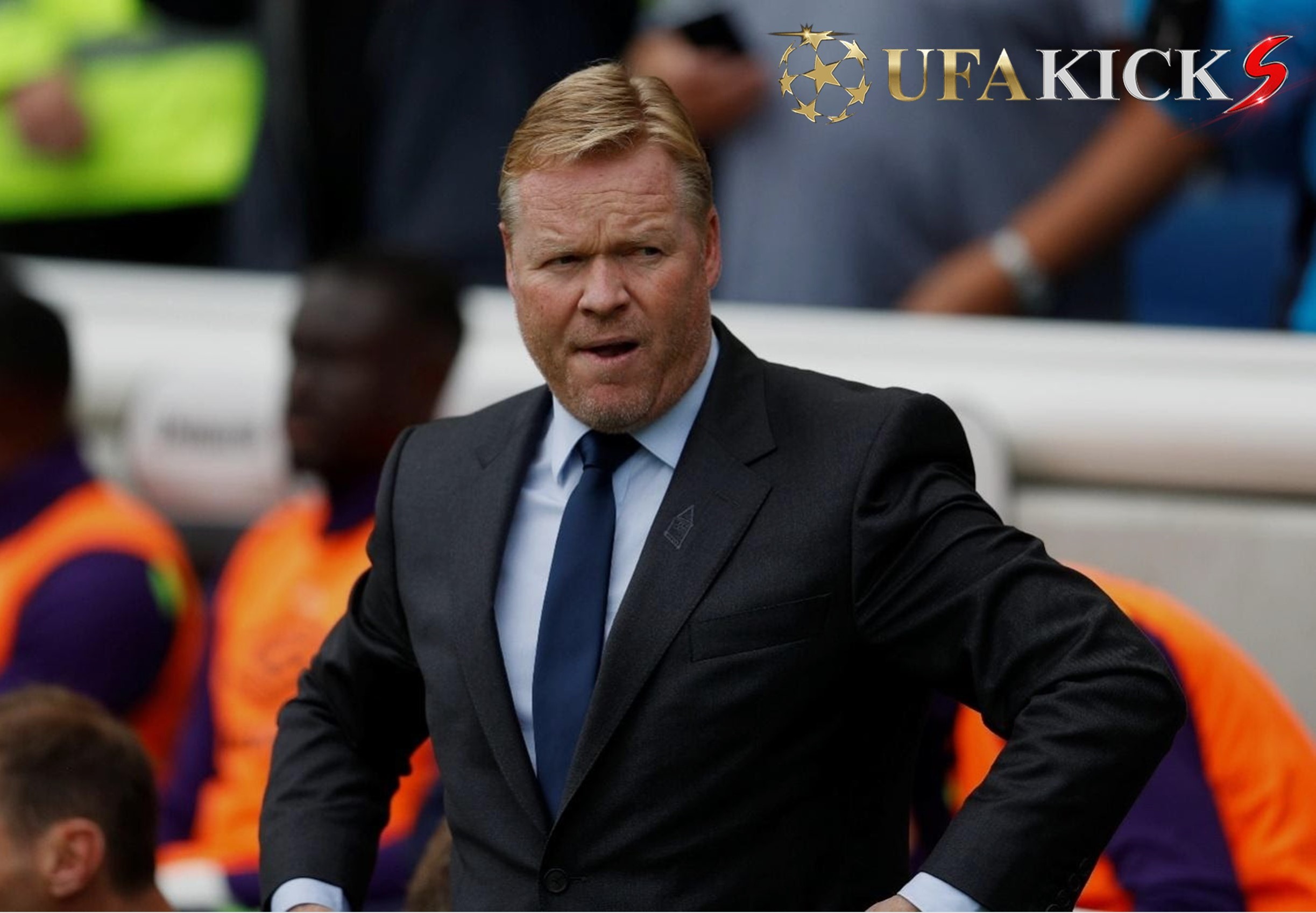 เชื่อเพื่อนดีไหม เพื่อนซี้ คูมัน บอก บังโม อยากชิ่งหนี หงส์ เต็มทน