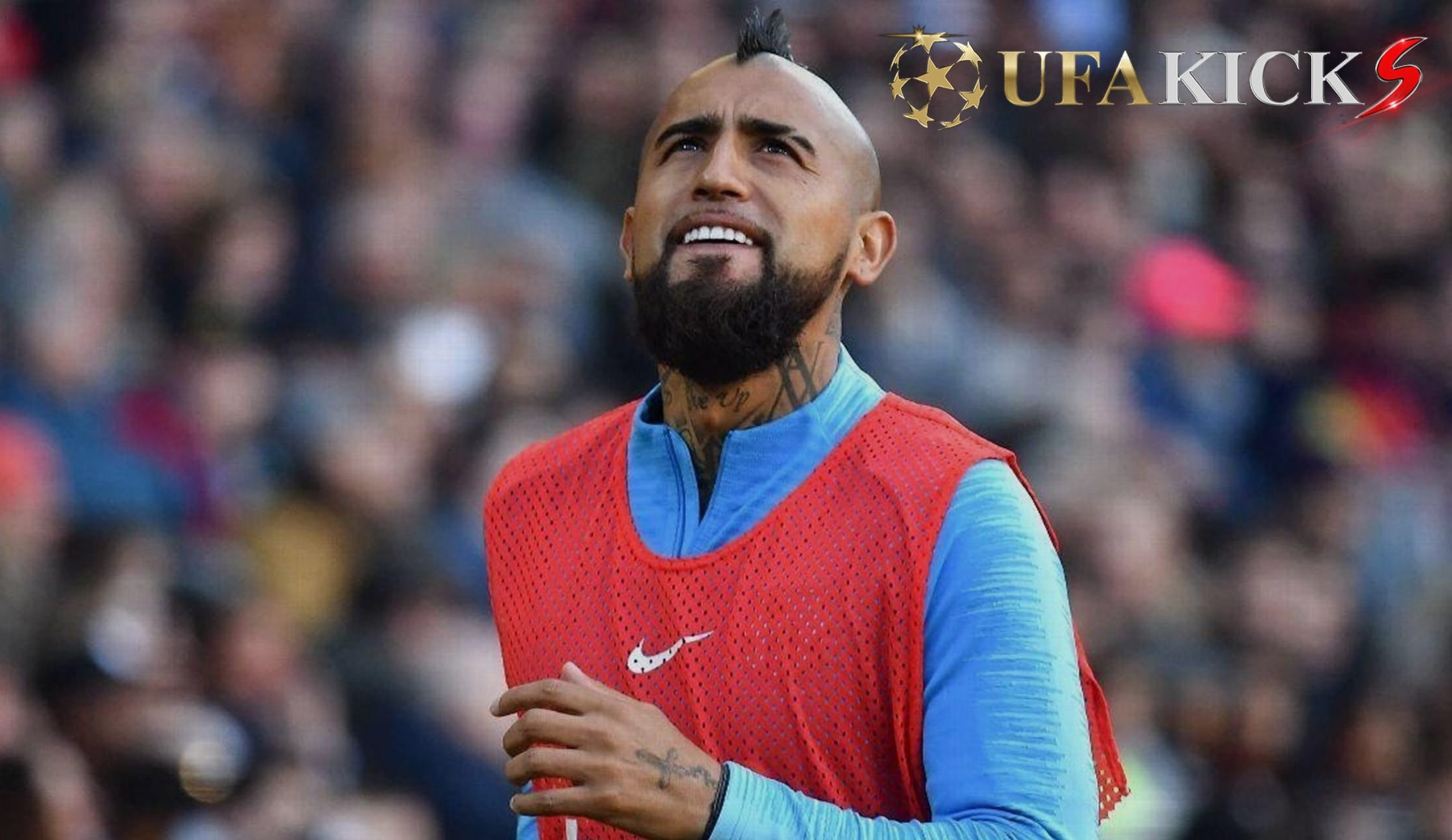 วีดาล บอกลา บาร์ซ่า เตรียมย้ายไปเล่น อินเตอร์ ช่วงซัมเมอร์นี้