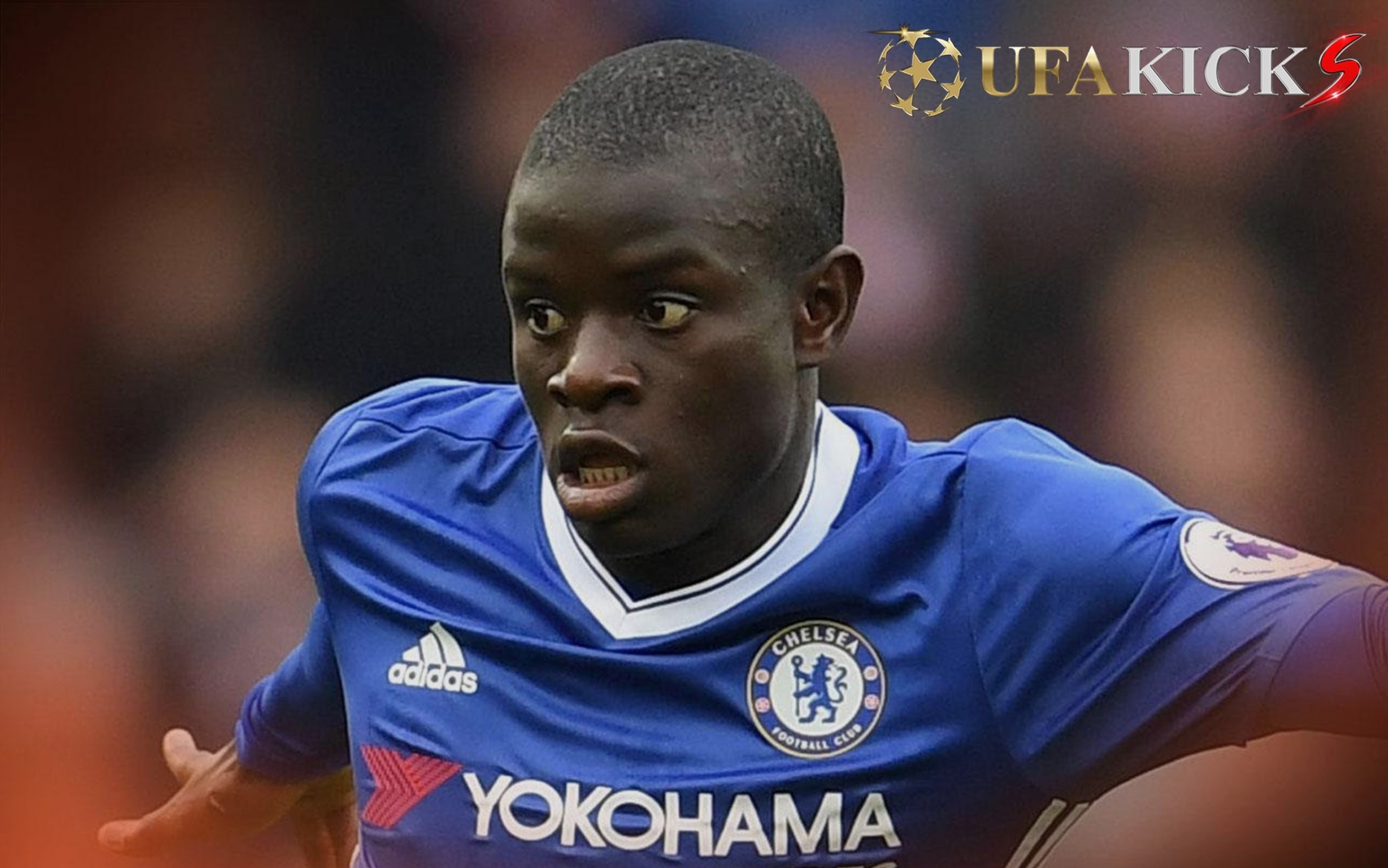 สื่อเผย คอนเต้ อยากได้ ก็องเต้ มาร่วมทีม งูใหญ่