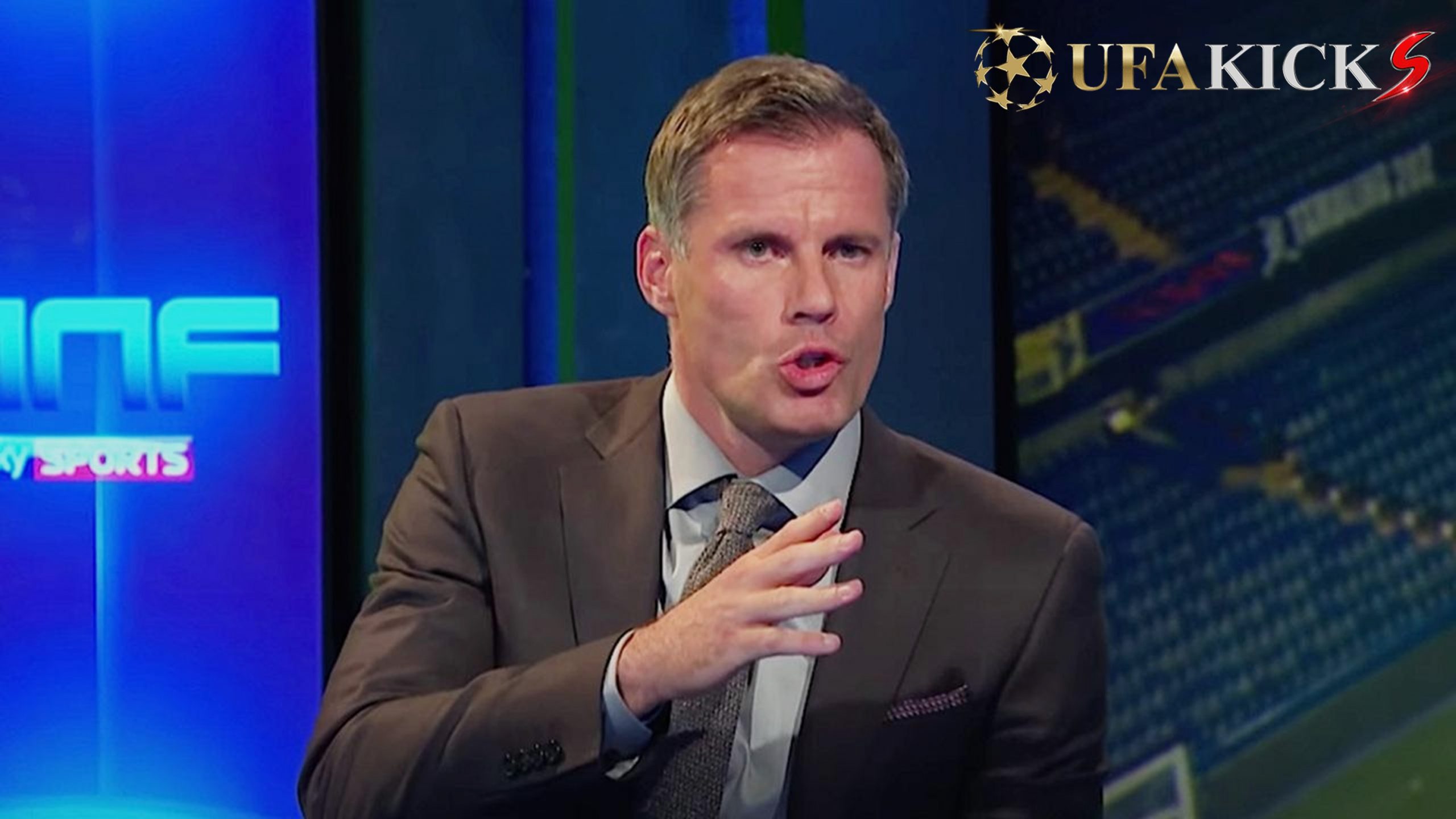 คาร์ร่า อดีตยอดนักเตะไม่สน หาก ลิเวอร์พูล ชวด ติอาโก้