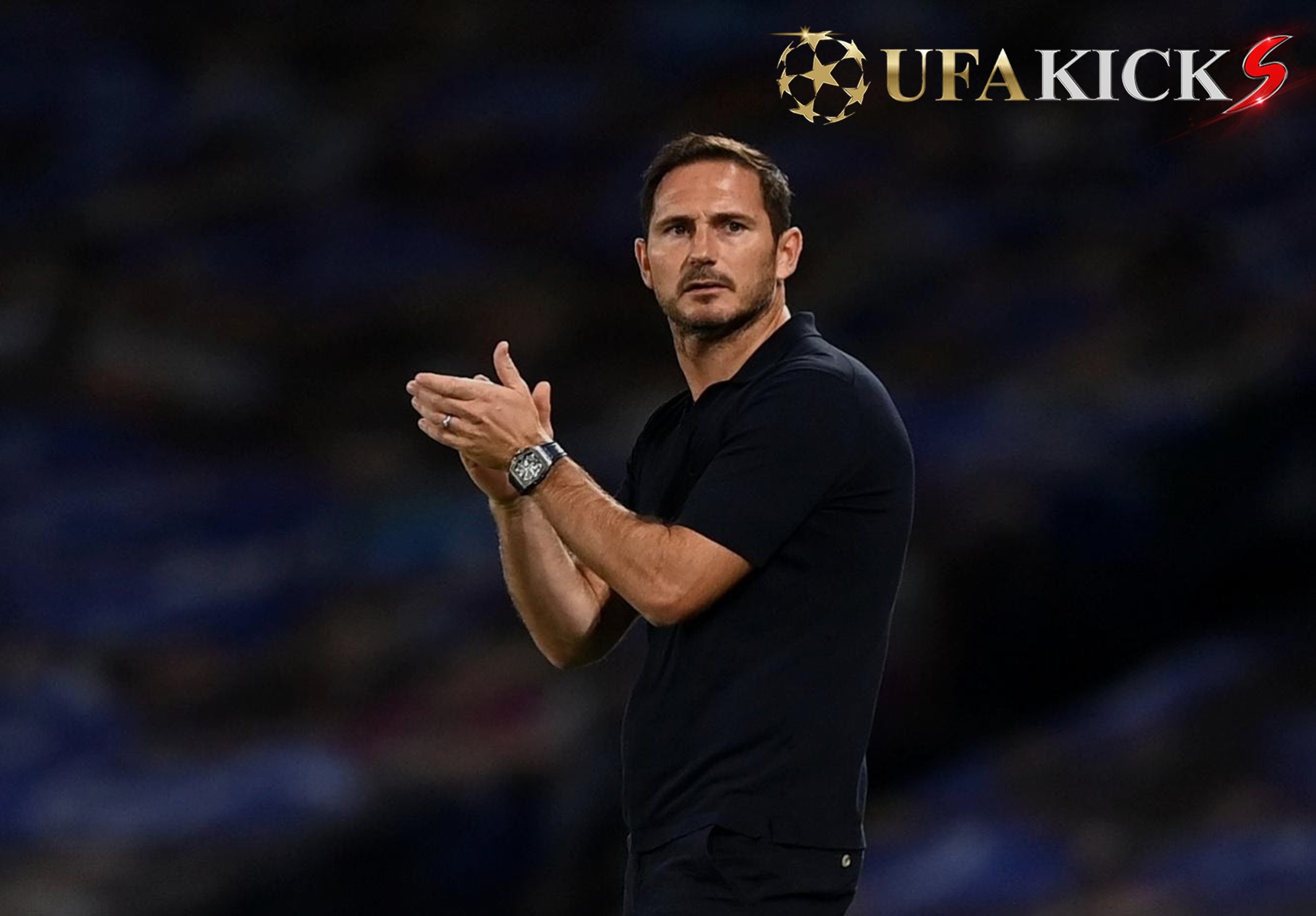 เต็ม 10 ไม่หัก! แลมพาร์ด ยกนิ้วชม ฮาแวร์ซต์ กับ แวร์เนอร์