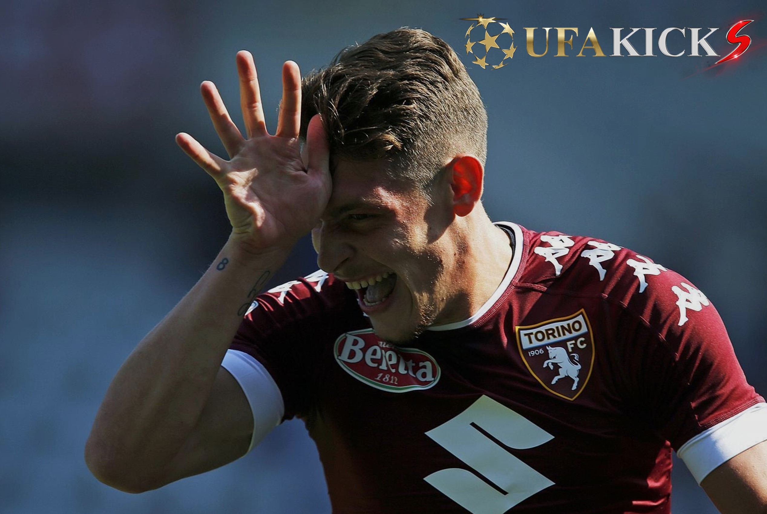 ไก่เดือยทอง กำลังเจอปัญหาแผนคว้า เบล็อตติ ร่วมทีม