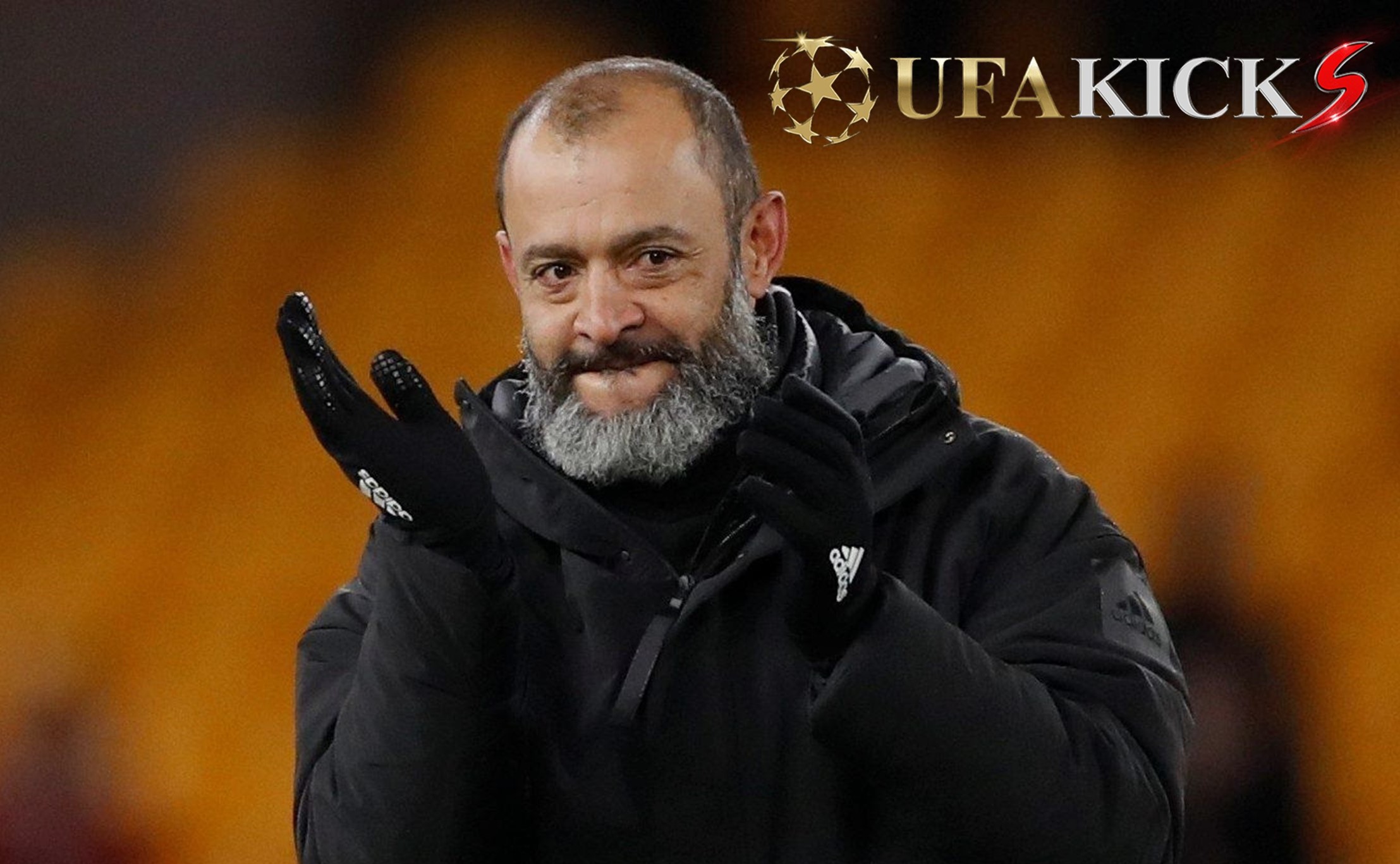 วูล์ฟส์ ประกาศต่อสัญญากุนซือคนเก่ง ยาวไปอีก 3 ปี