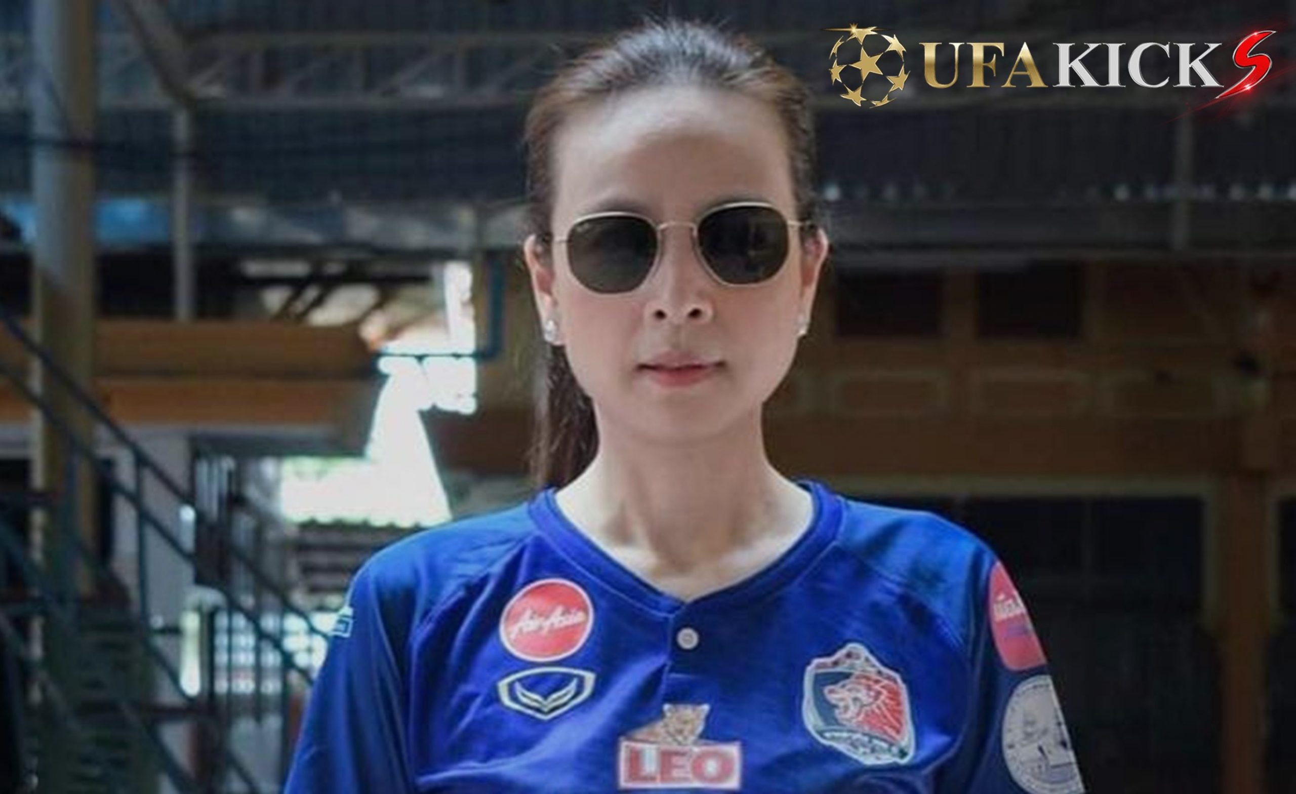 6 ปีไม่เคยเจอ! &ldquo;มาดามแป้ง&rdquo;ขอโทษแฟนบอลจากเหตุการณ์ไฟดับ