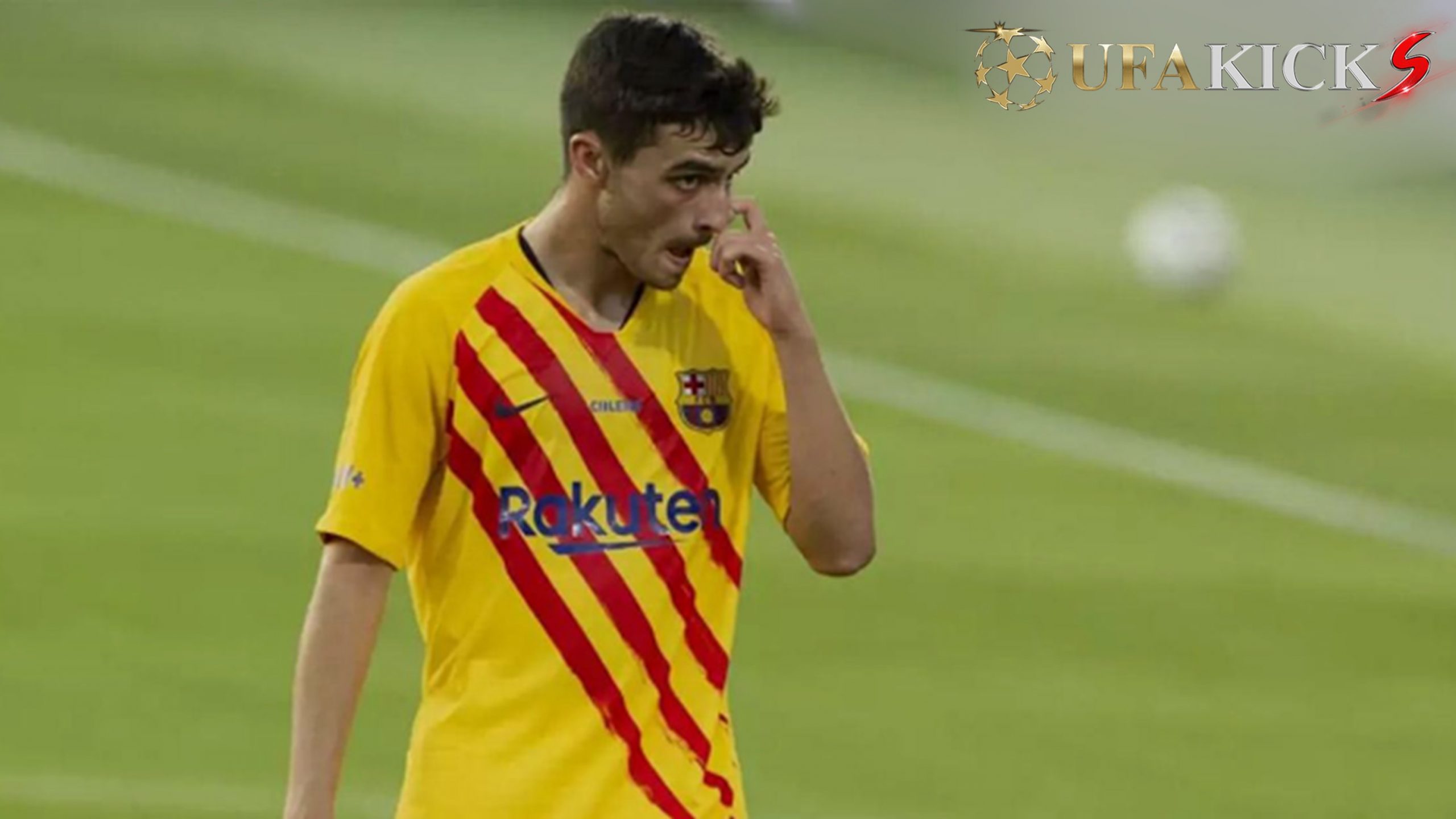 เปดรี้ แข้งดาวรุ่งทัพ อาซูลกราน่า เผยมีดีให้โชว์หากได้ลงสนาม