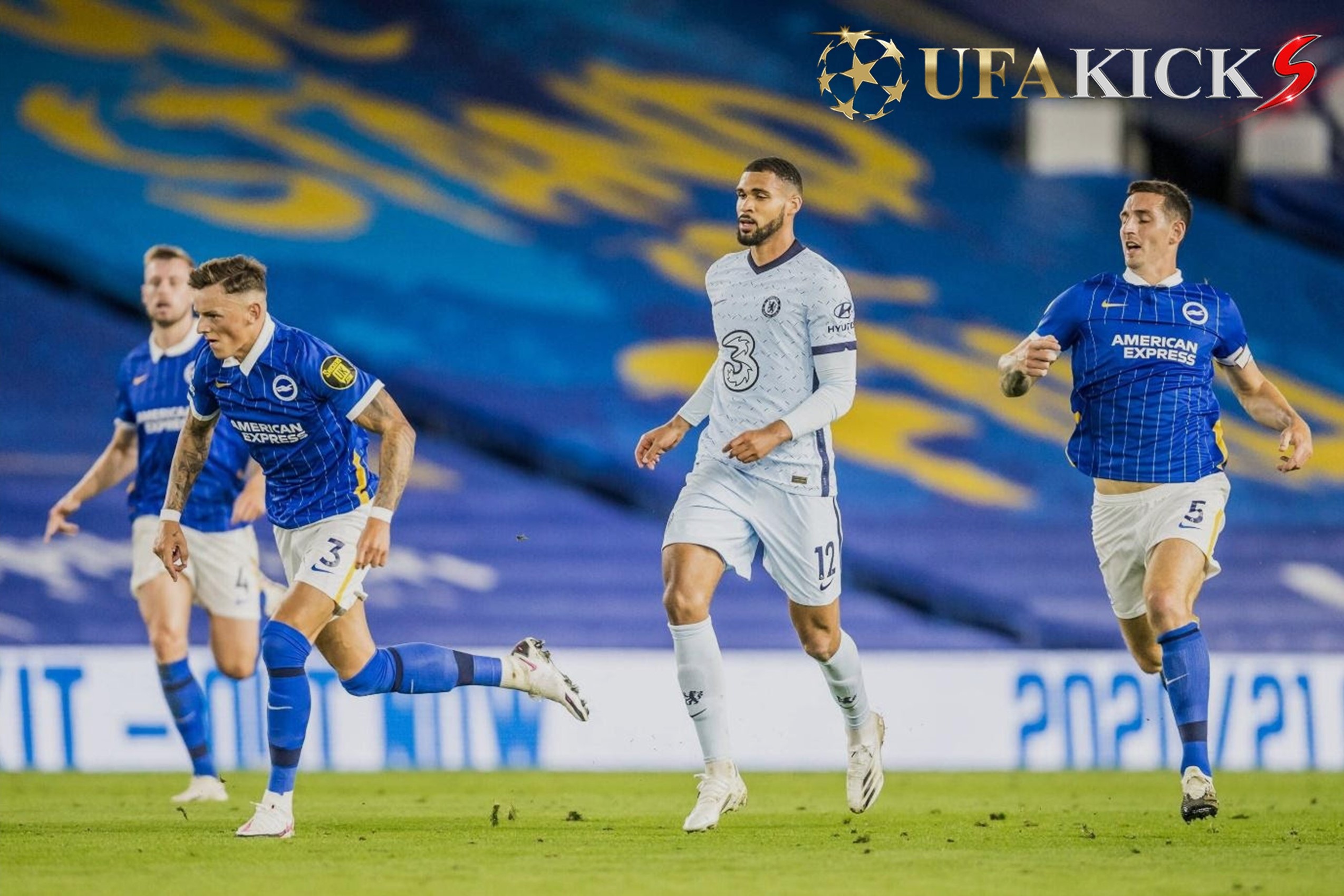 อาจจะโดนขาย! เนวิลล์ เตือนเรื่องฟอร์มการเล่นของ ลอฟตัส-ชีค