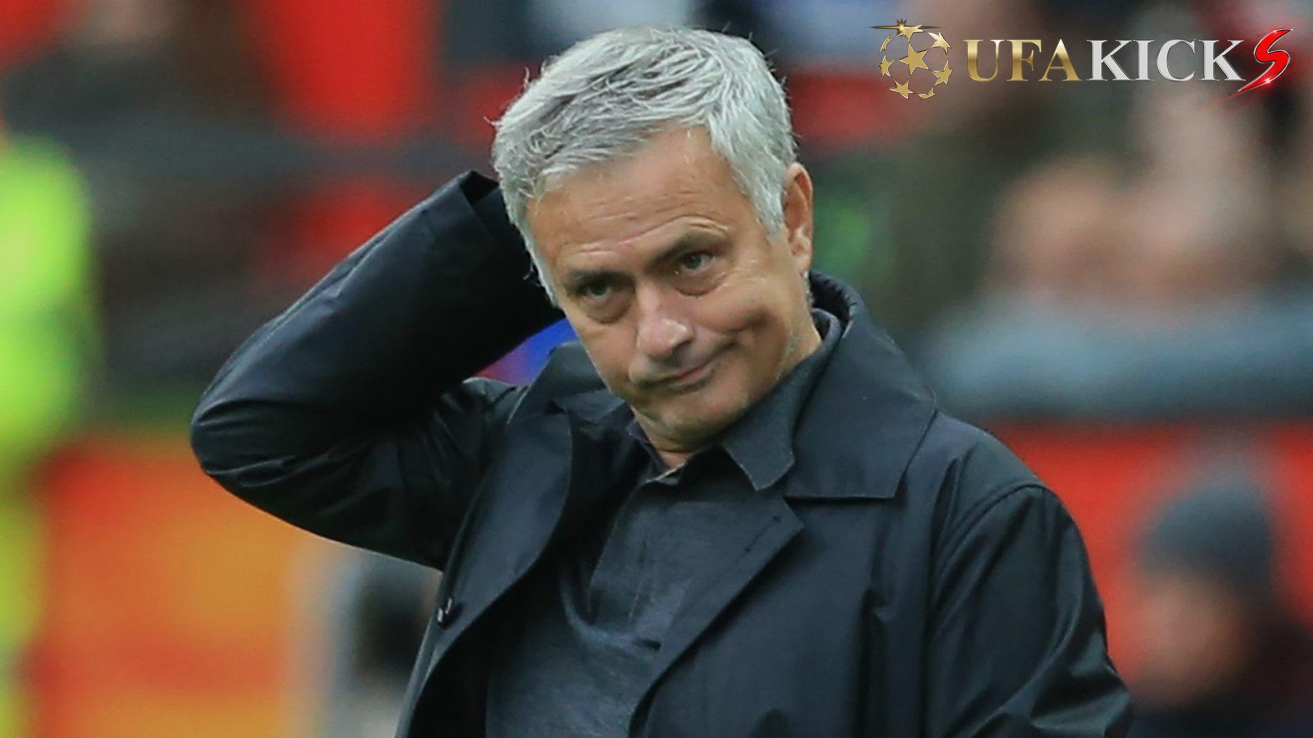 เดวิส ตอบกลับ มูรินโญ่ กรณีด่าลูกทีมขี้เกียจ