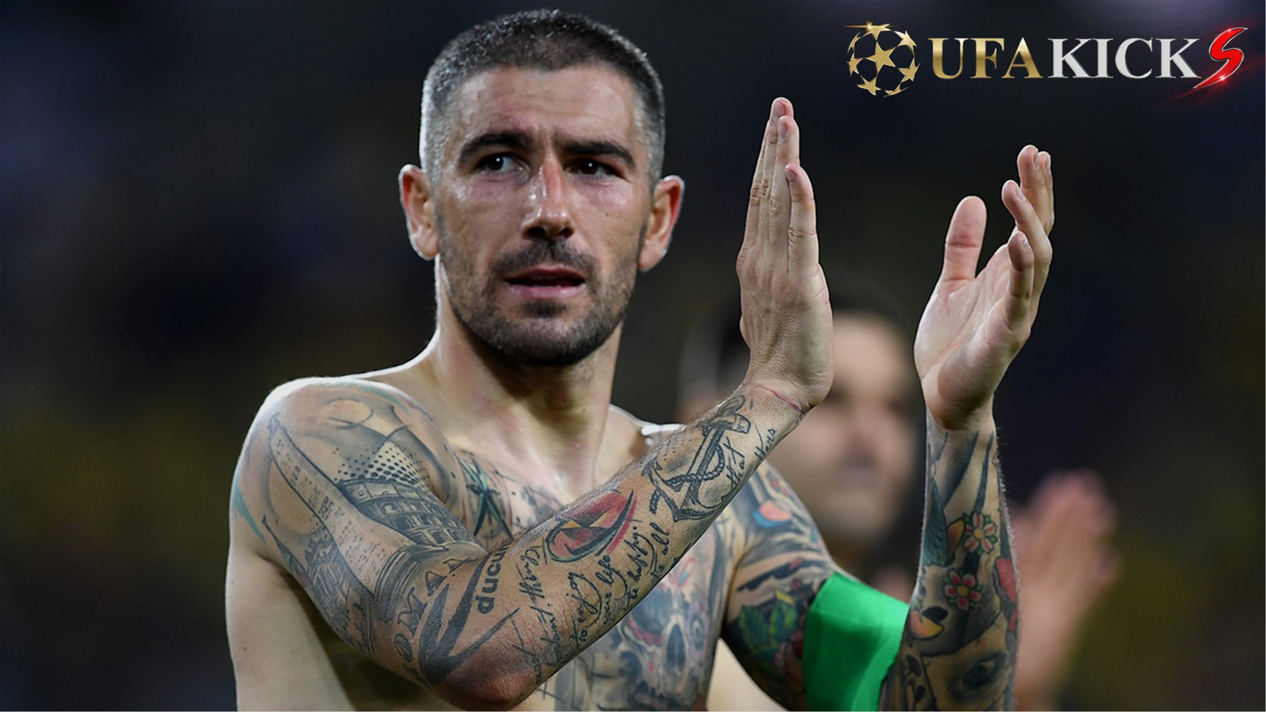 อินเตอร์ พร้อมจ่าย 1 ล้านยูโร ดึง &ldquo;โคลารอฟ&rdquo; เข้าทีม