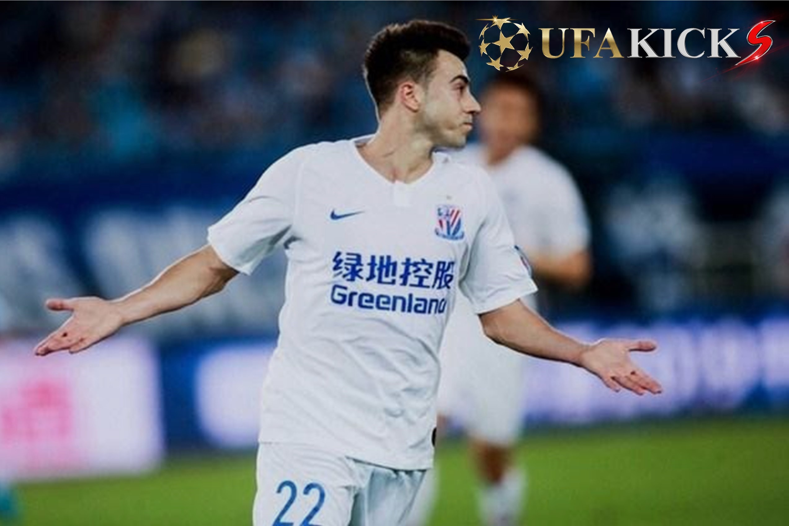 สุดเซอร์ไพรส์ เปแอสเช ล่าตัว &ldquo;เอล ชาราวี่&rdquo; กลับยุโรป