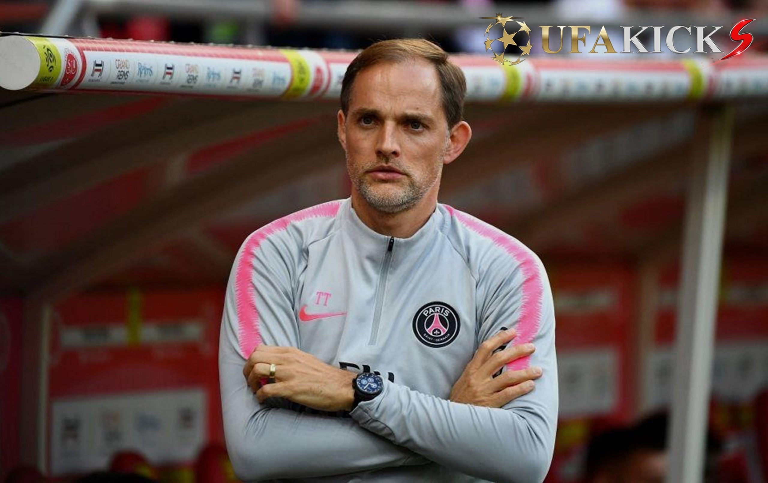 บอสใหญ่ &ldquo;เปแอสเช&rdquo; สุดผิดหวัง ลูกทีมหัวร้อนทำใบแดงว่อน