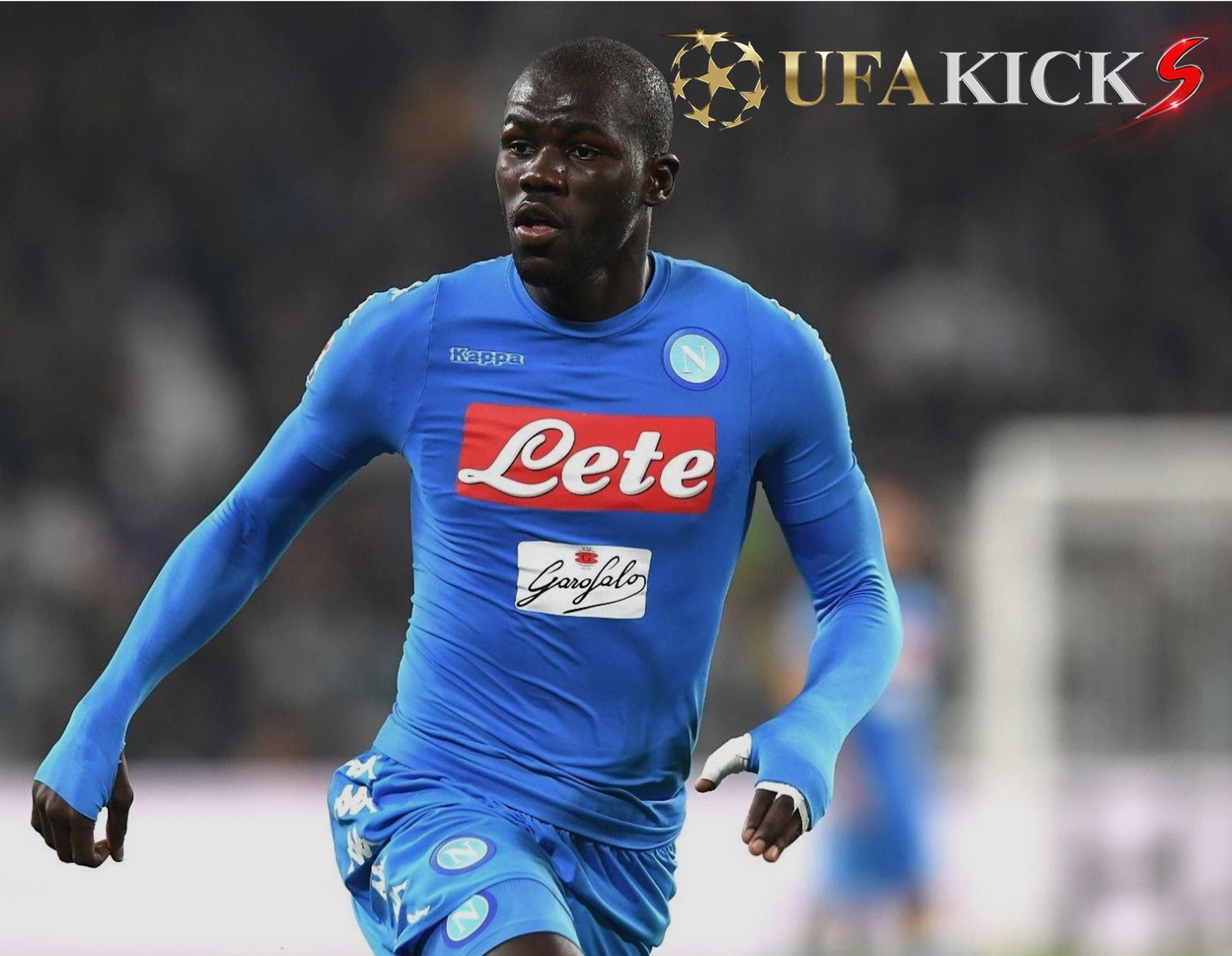 &ldquo; หงส์แดง &rdquo; เล่นหลังบ้านให้  มาเน กล่อม คูลิบาลี