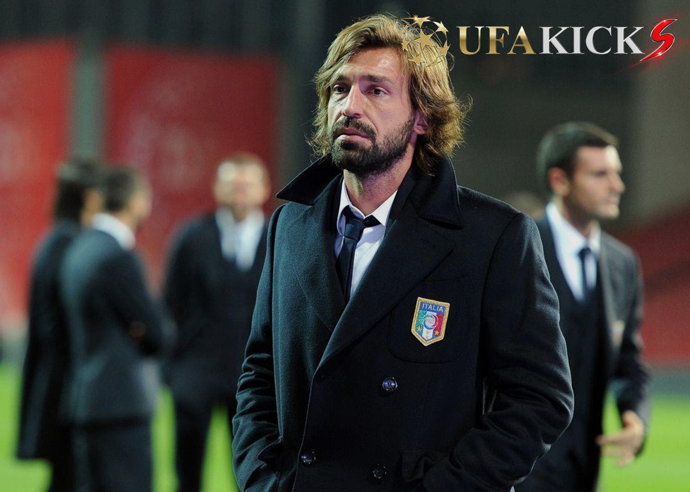 ปีร์โล ยอมรับ ยูเวนตุส ควรทำผลงานได้ดีกว่านี้