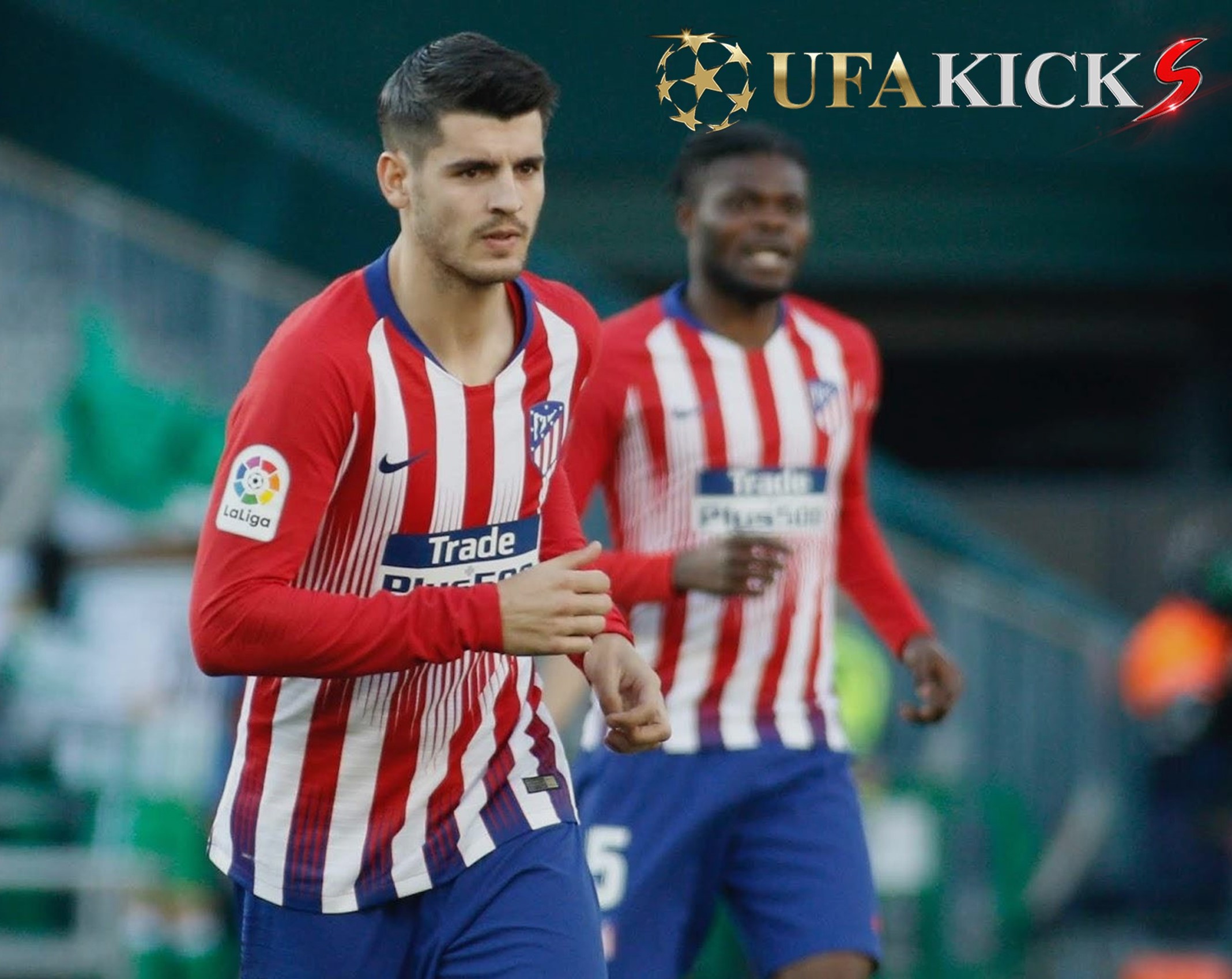 โมราตา กระหายกลับ ม้าลาย ให้เร็วที่สุดเพื่อแสดงศักยภาพ