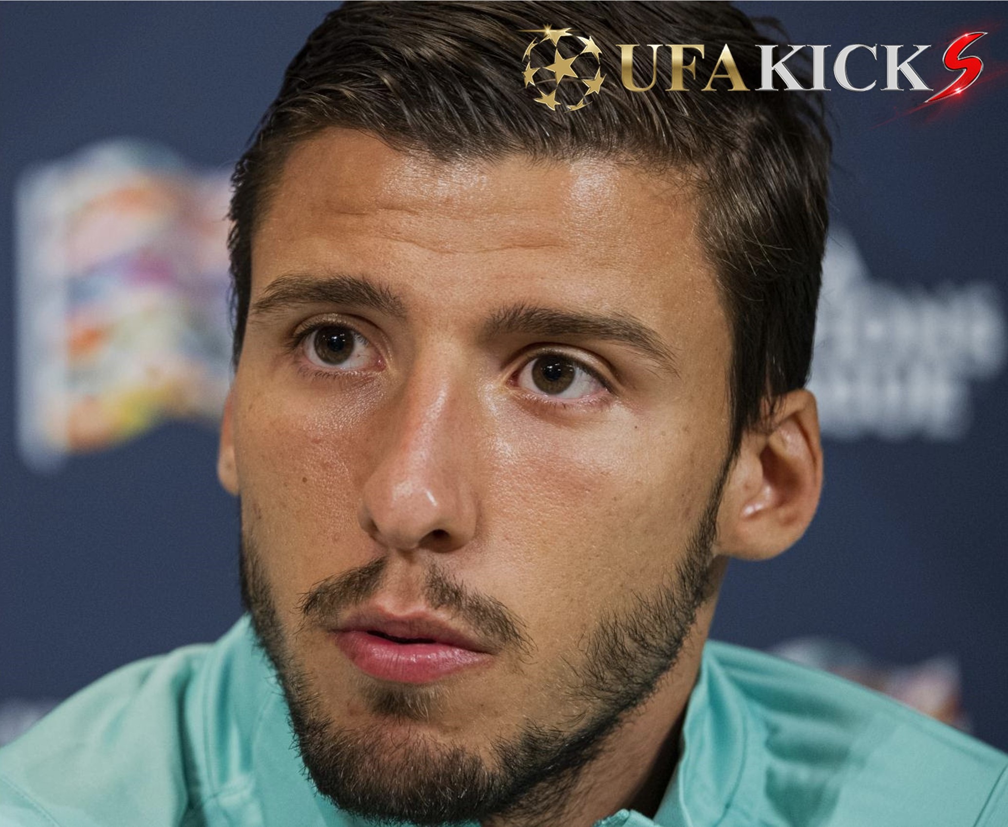 ยินดีต้อนรับ รูเบน ดิอาส ลง &ldquo;เรือใบสีฟ้า&rdquo; พร้อมที่จะชูเสื้อ