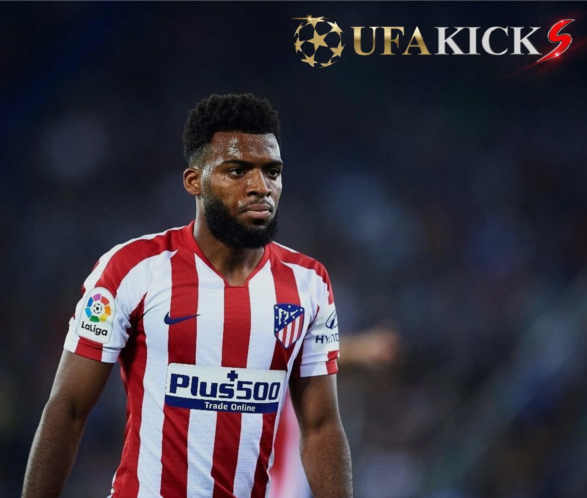 บาเยิร์น เตรียมล่า เลอมาร์ ทดแทนนักเตะคนสำคัญ ที่บาดเจ็บ