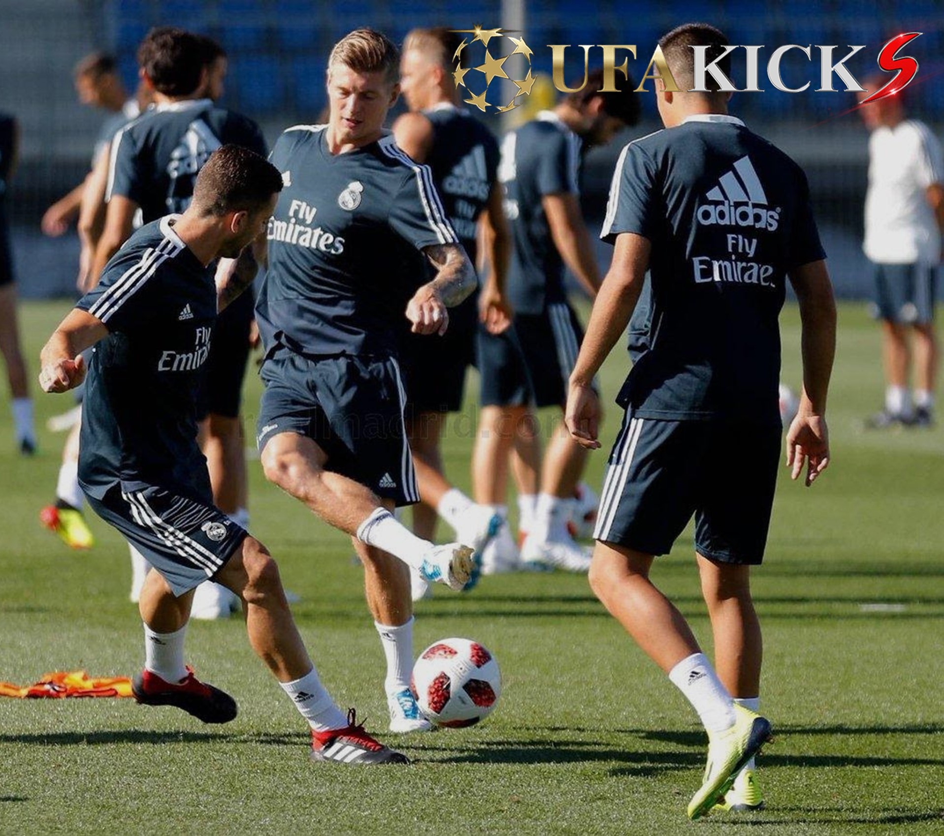 ทีมแพทย์ยัน 3 ประสาน &ldquo; ราชัน &rdquo; หายเจ็บพร้อมจะลงสนาม