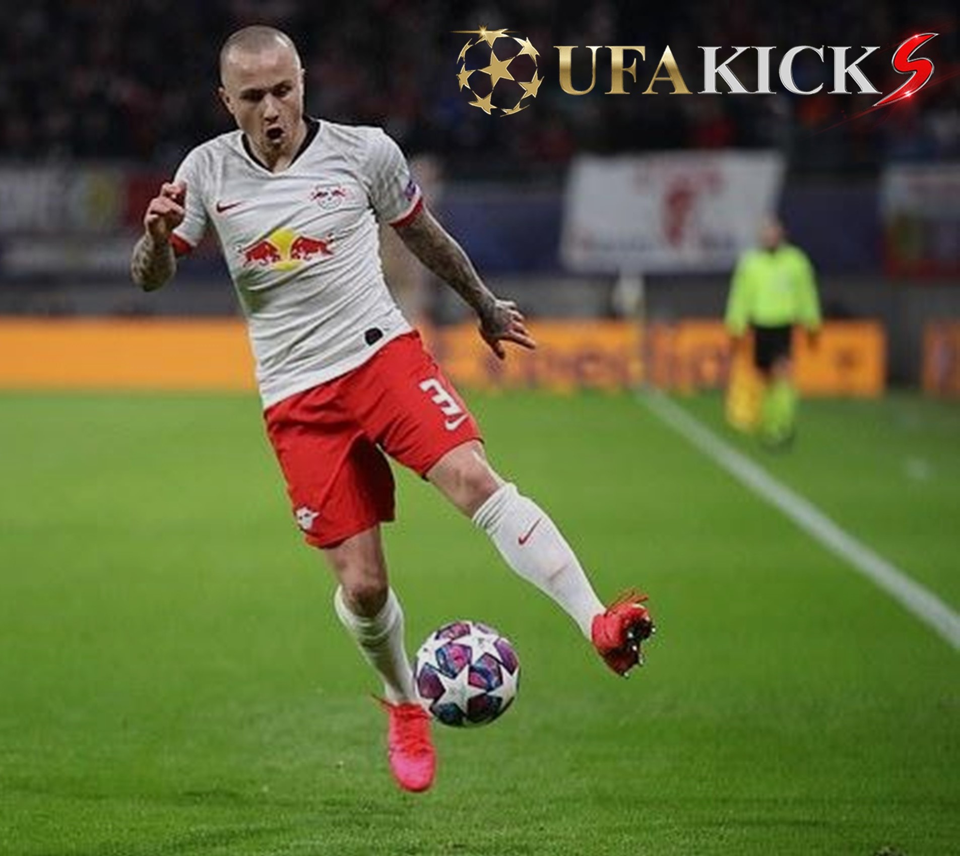 อังเคลินโญ ปัด &ldquo; บาร์ซ่า &rdquo; เพื่อรีเทิร์น ไลป์ซิก