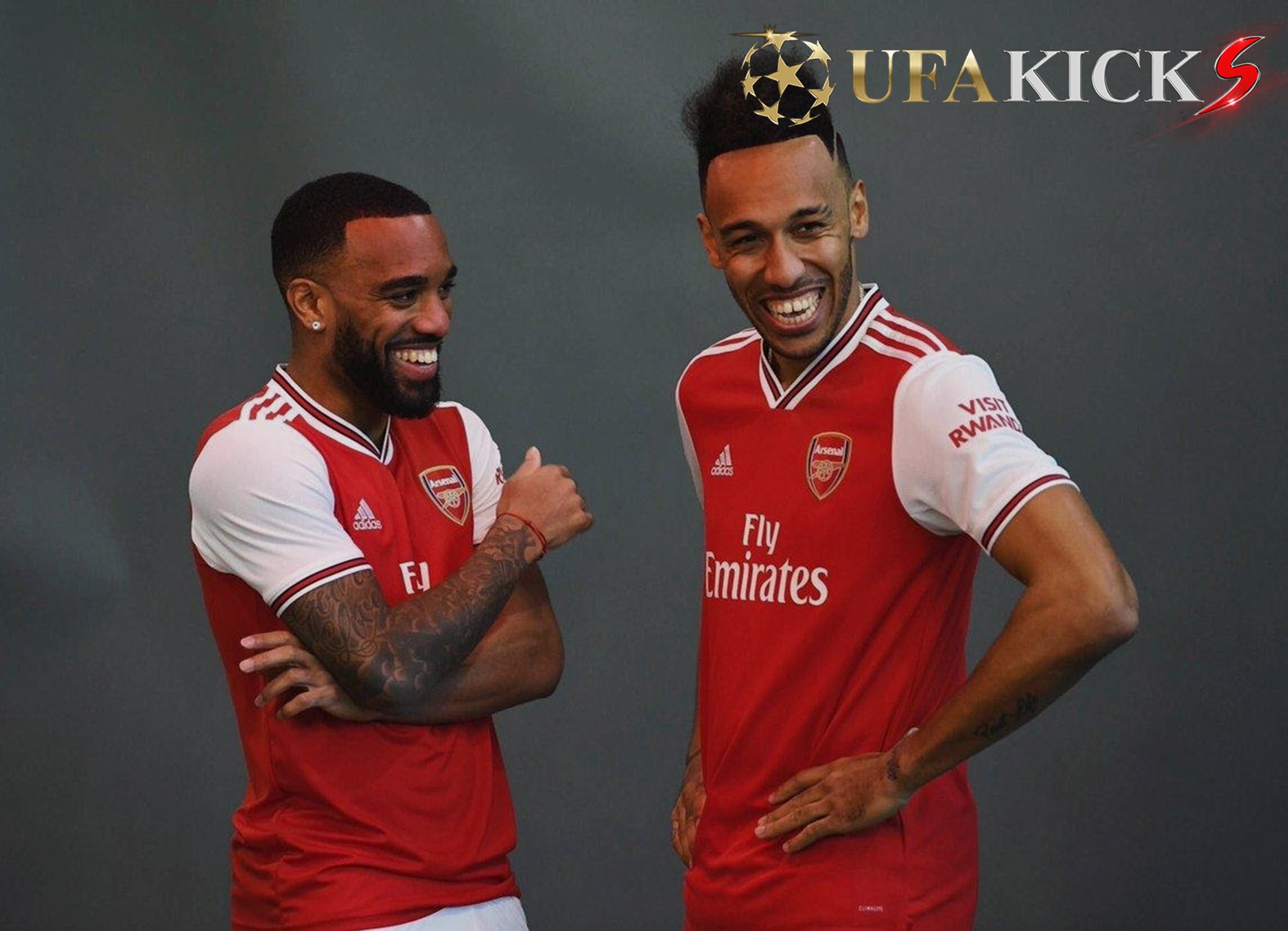 &ldquo; ลากาแซต&rdquo; จบ 50 ประตูในสีเสื้อ &ldquo; ปืน &rdquo; ฤดูกาลนี้