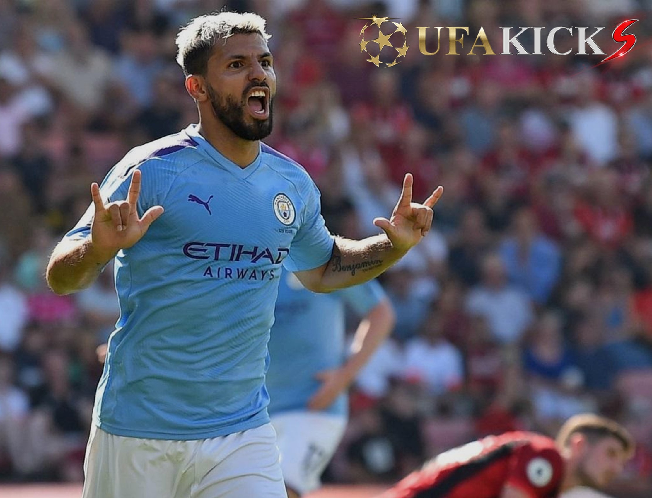 &ldquo; กุน&rdquo; ยอดกองหน้าตัวเป้าของทีม พักต่อ 2 เดือน