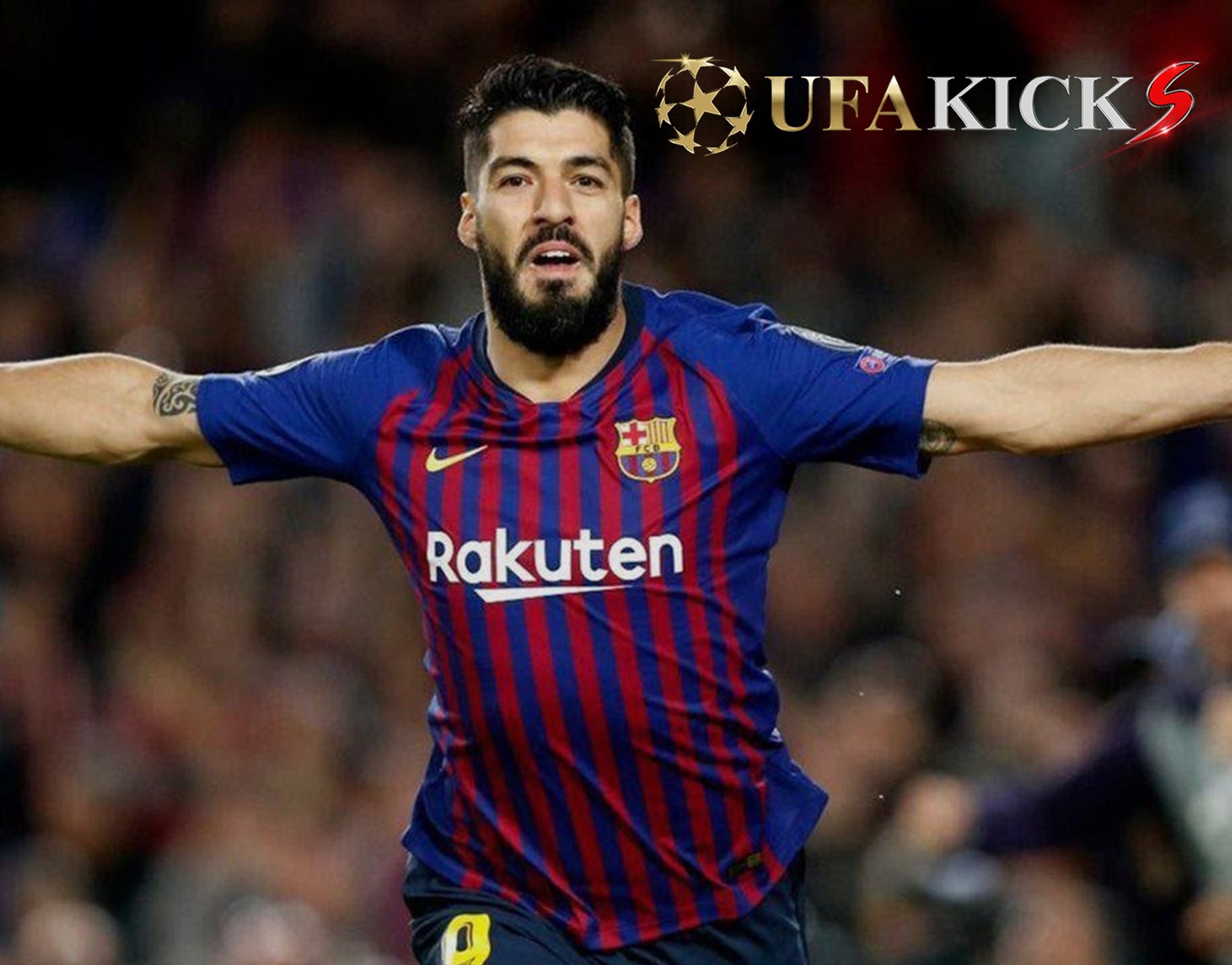 ซัวเรซ เตรียมย้ายซบ ตราหมี หลัง ม้าลาย เปลี่ยนเป้าหมาย