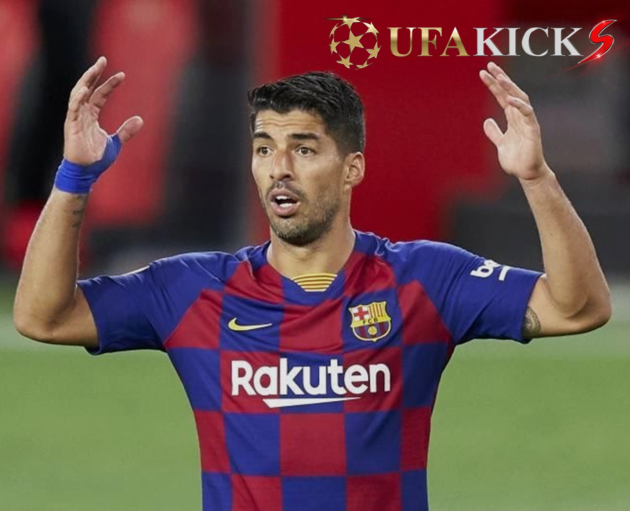 &ldquo; ตราหมี&rdquo; คงเป็นที่แน่ชัดแล้วว่า ในฤดูกาลนี้ เตรียมที่ให้ ซัวเรซ