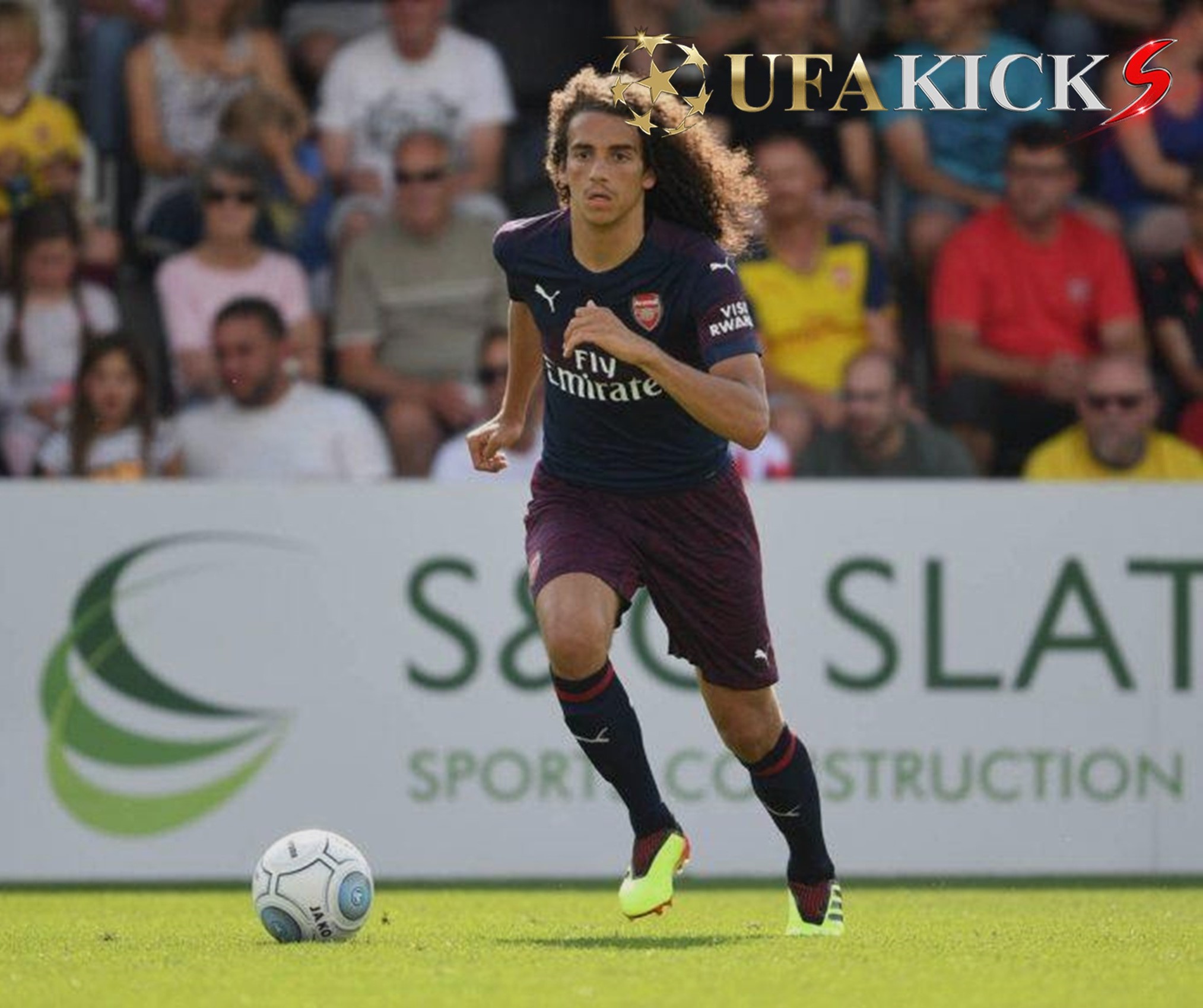 เกนดูซี กองกลางเลือดร้อน ขอขึ้นบัญชีย้ายทีม