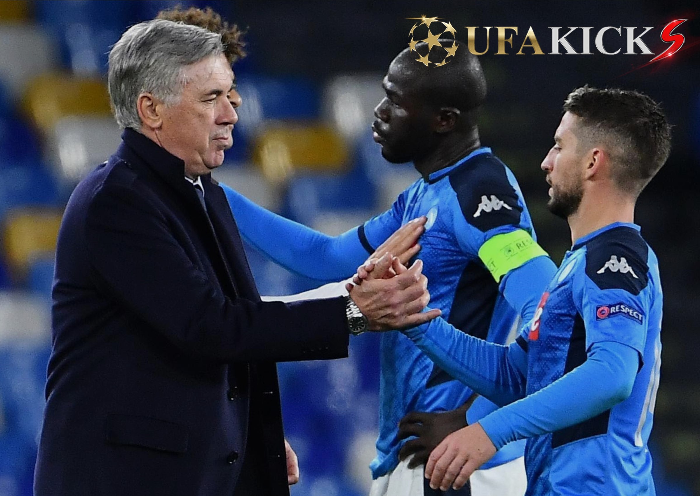 อันเชล็อตติ มีแผนคว้ากองหลังเสริมแกร่งก่อนตลาดวาย