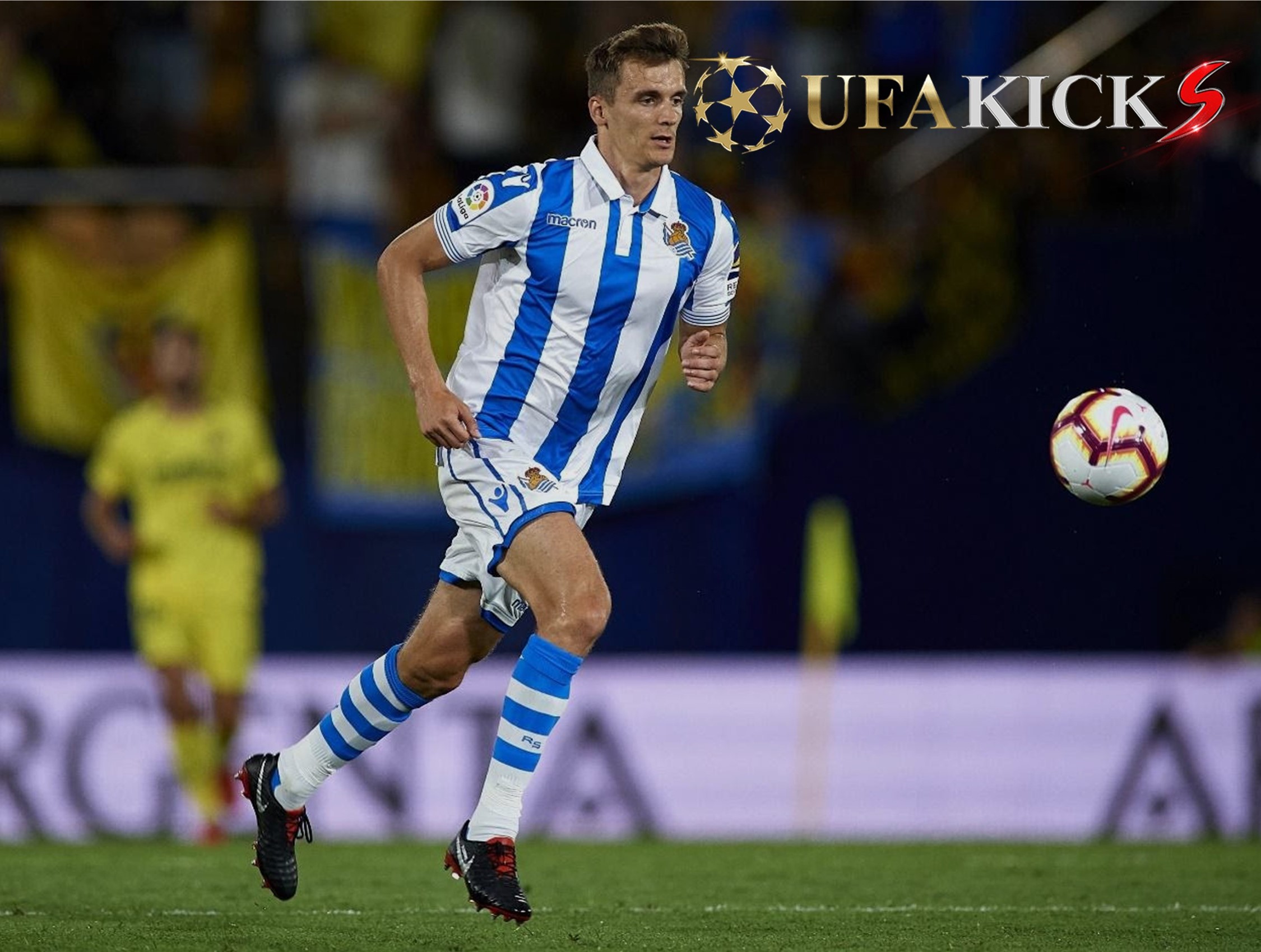 ลีดส์ คว้าตัว ยอเรนเต สำเร็จแล้ว เหลือเพียงตรวจร่างกาย