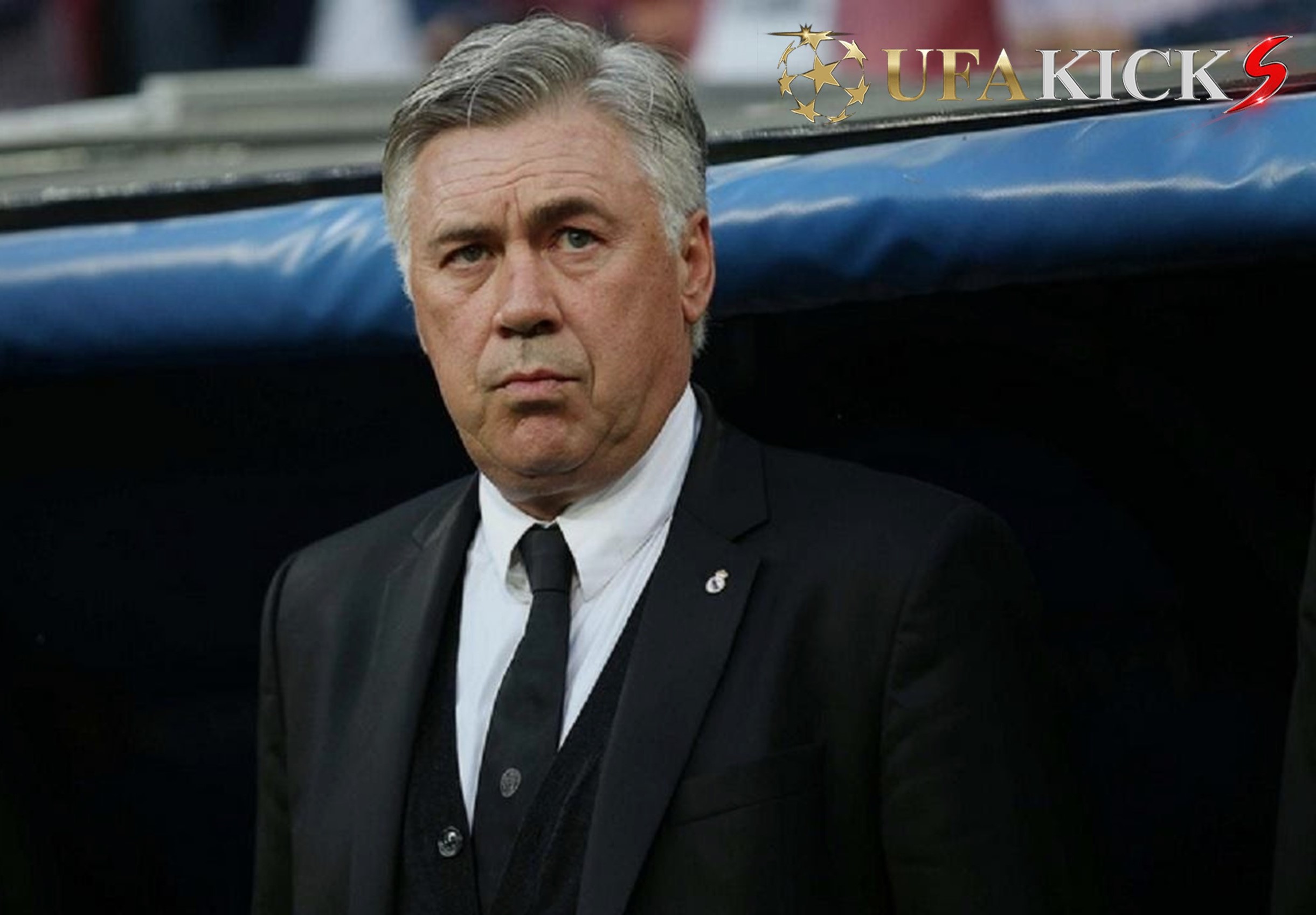 อันเชล็อตติ ส่งรายชื่อแข้งส่วนเกินให้บอร์ดบริหาร เพื่อระบายออก