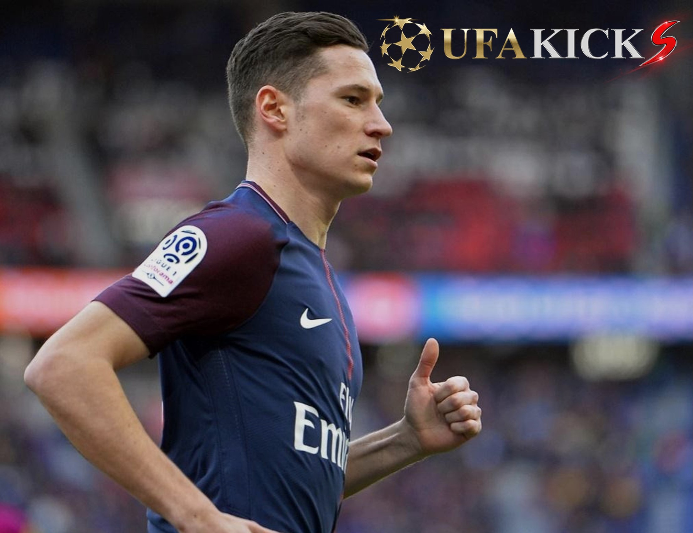 อินทรีฟ้าขาว ประกาศคว้าตัว ดรักซ์เลอร์ ลุยศึกแชมเปียนส์ลีก