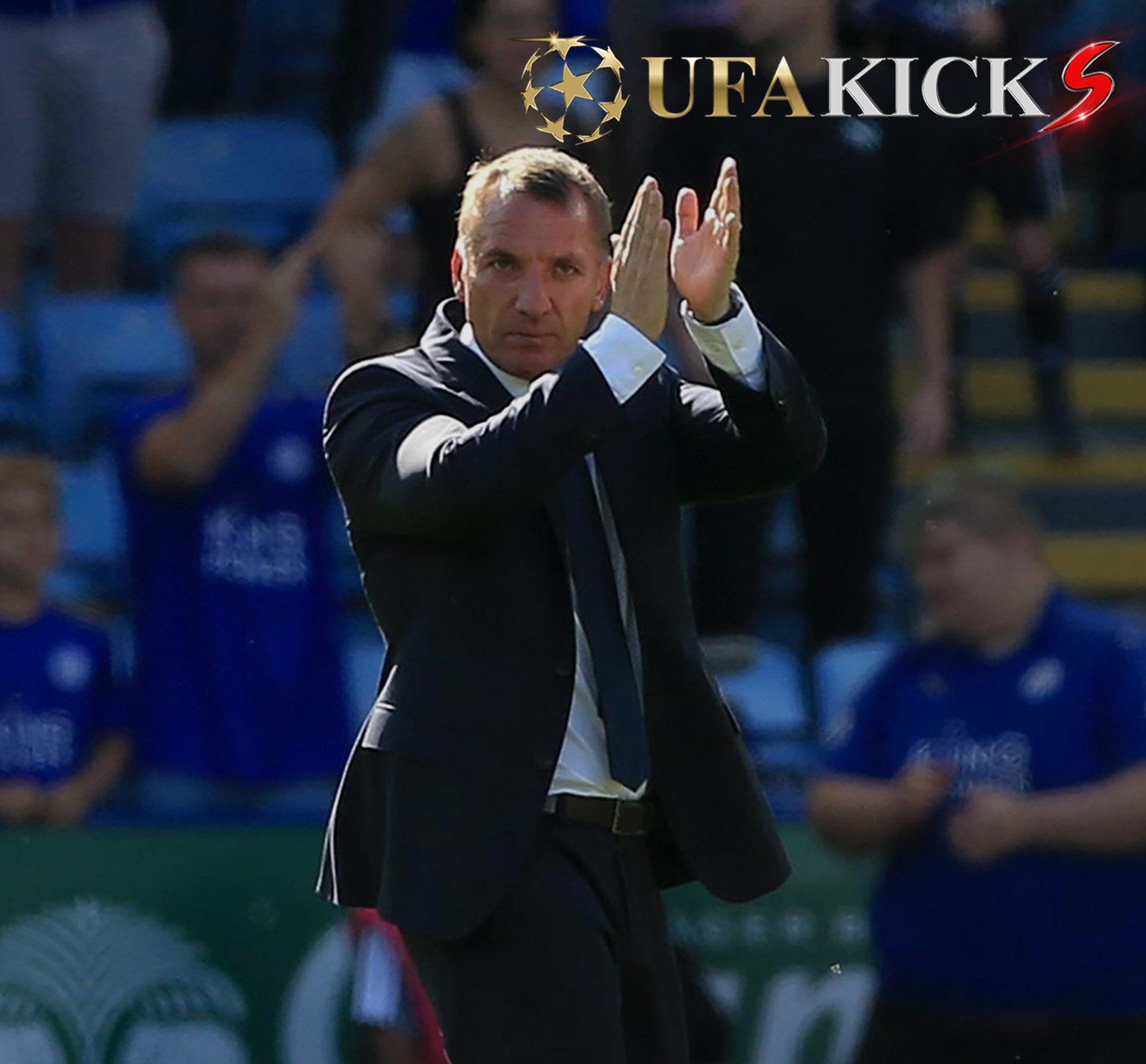 ร็อดเจอร์ส เผยใช้เวลา 13 ปี เพื่อให้ทีมเล่นไปในทิศทางเดียวกัน