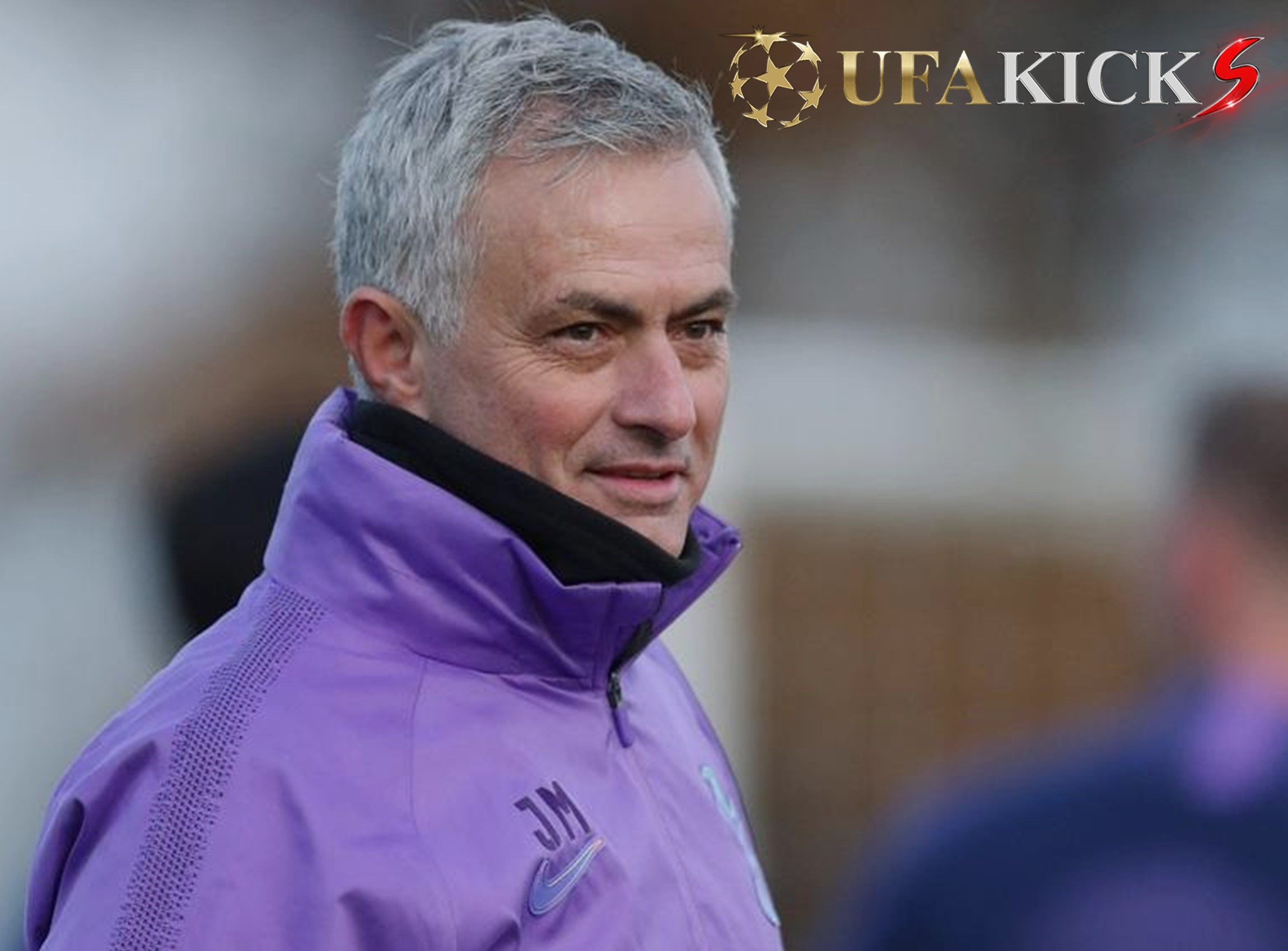 มูรินโญ ไม่ขอพูดเรื่องจุดโทษที่มีปัญหา ชี้ทีมต้องเดินต่อ