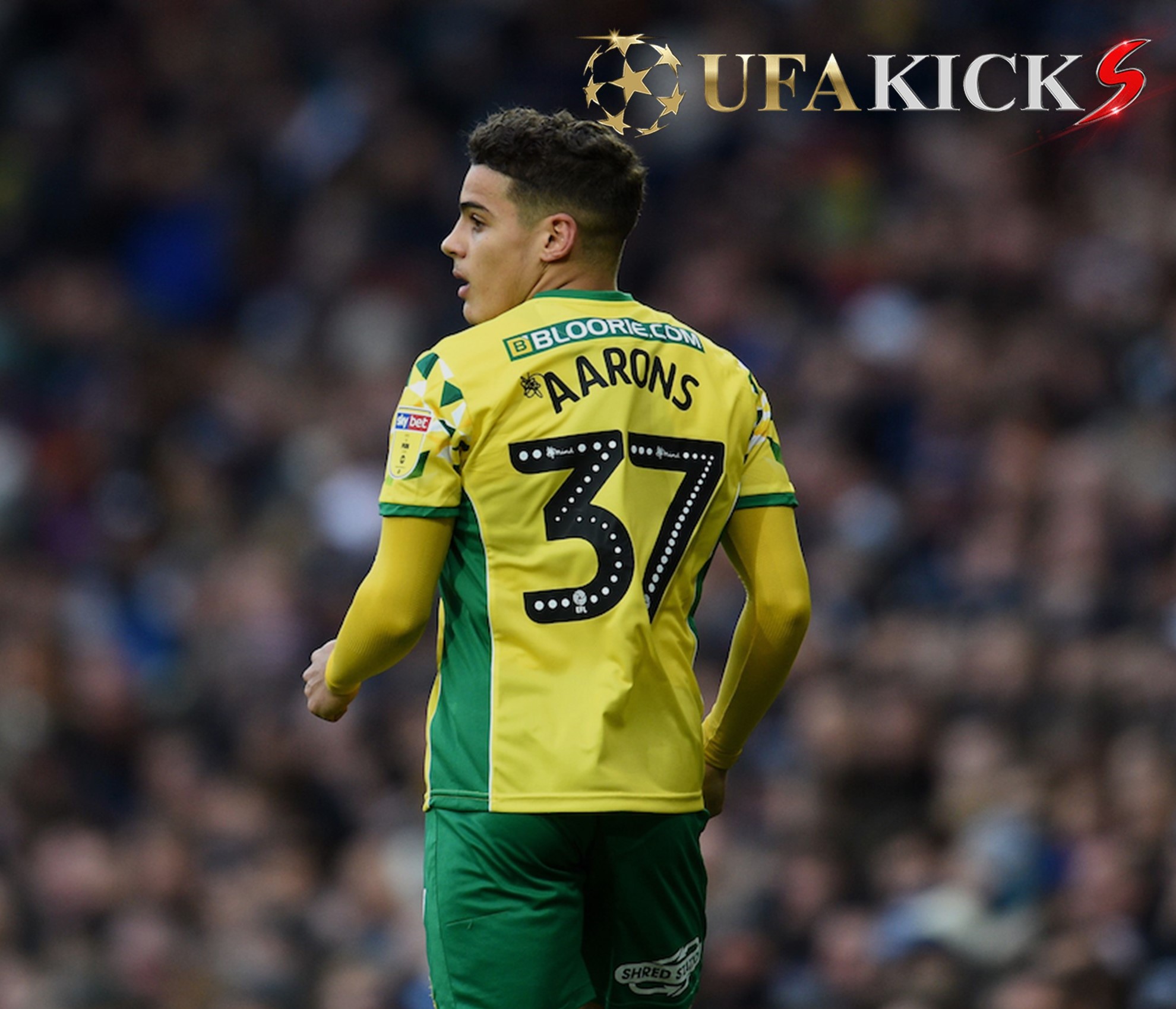 บาเยิร์น พร้อมล่า อารอนส์ แข้งดาวรุ่งนอริช ก่อนตลาดปิด