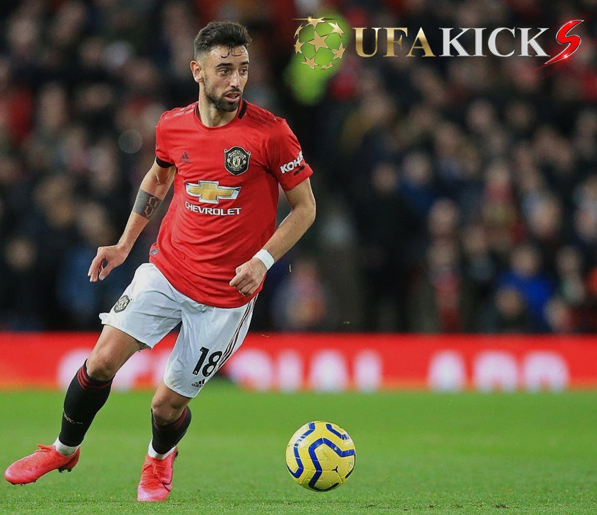 แฟร์นันเดส ความคุ้มค่าของ ปีศาจแดงด้วยฟอร์มการเล่นที่ยอดเยี่ยม